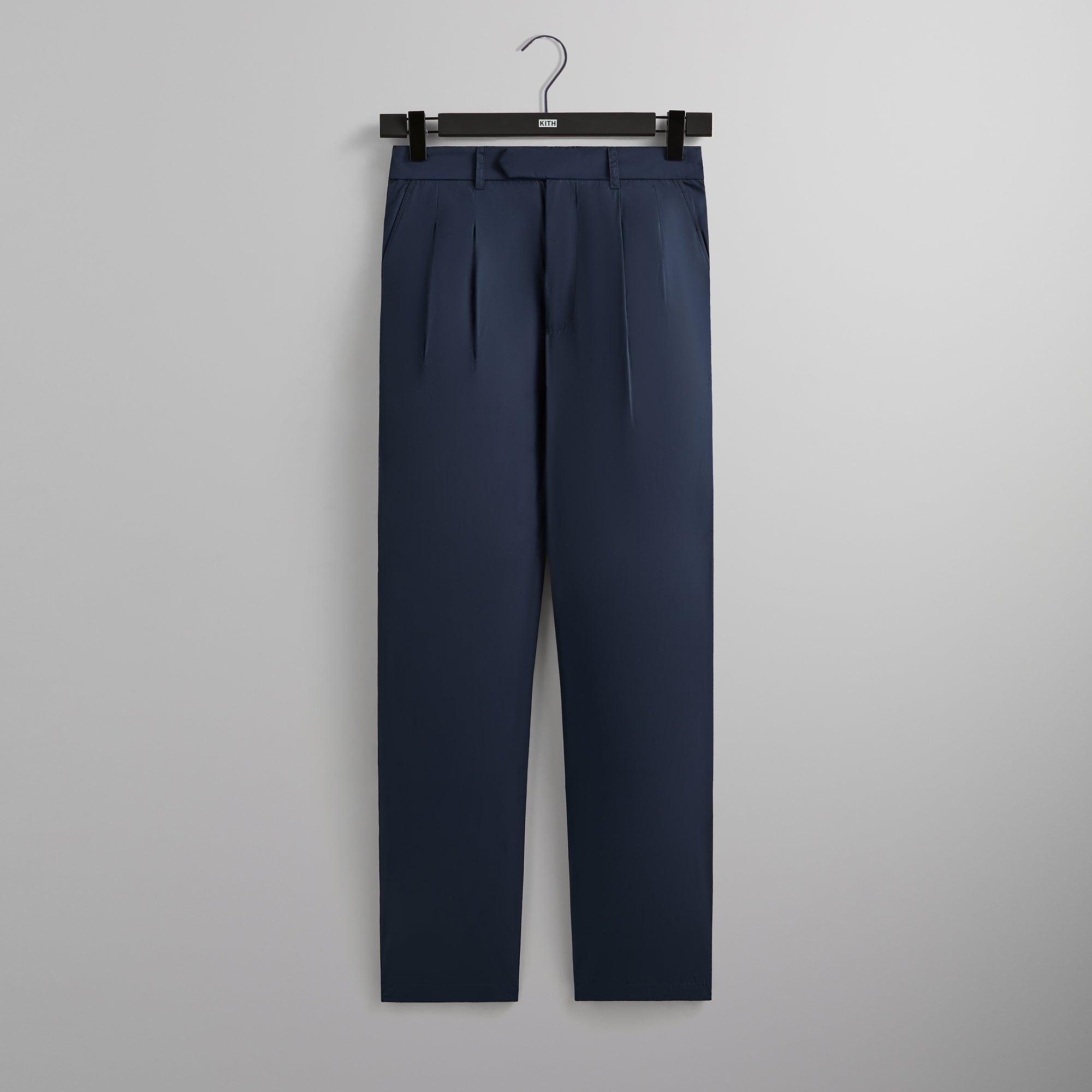 Kith Chenille Bristol Pant - Aspect Male Product Image