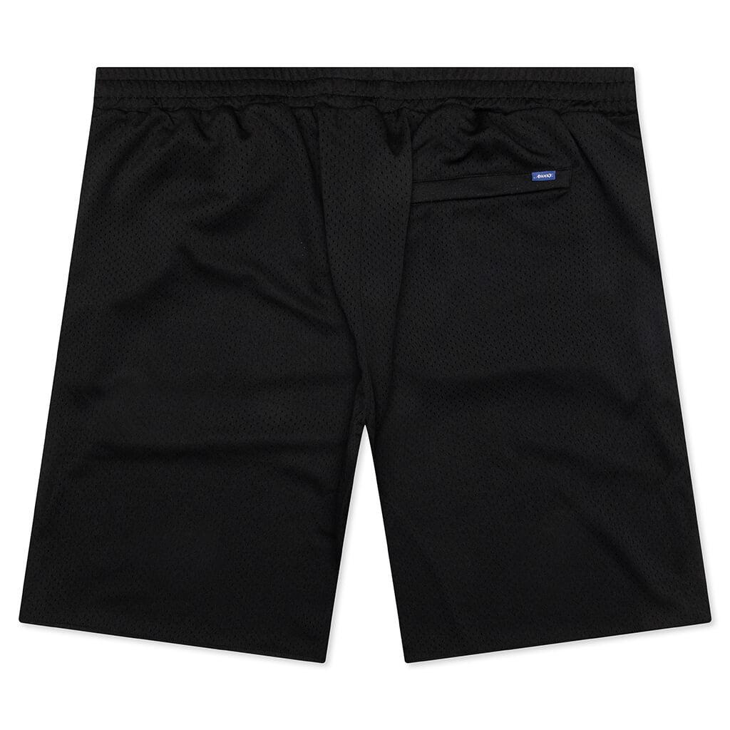 NY Archway Basketball Shorts - Navy Male Product Image