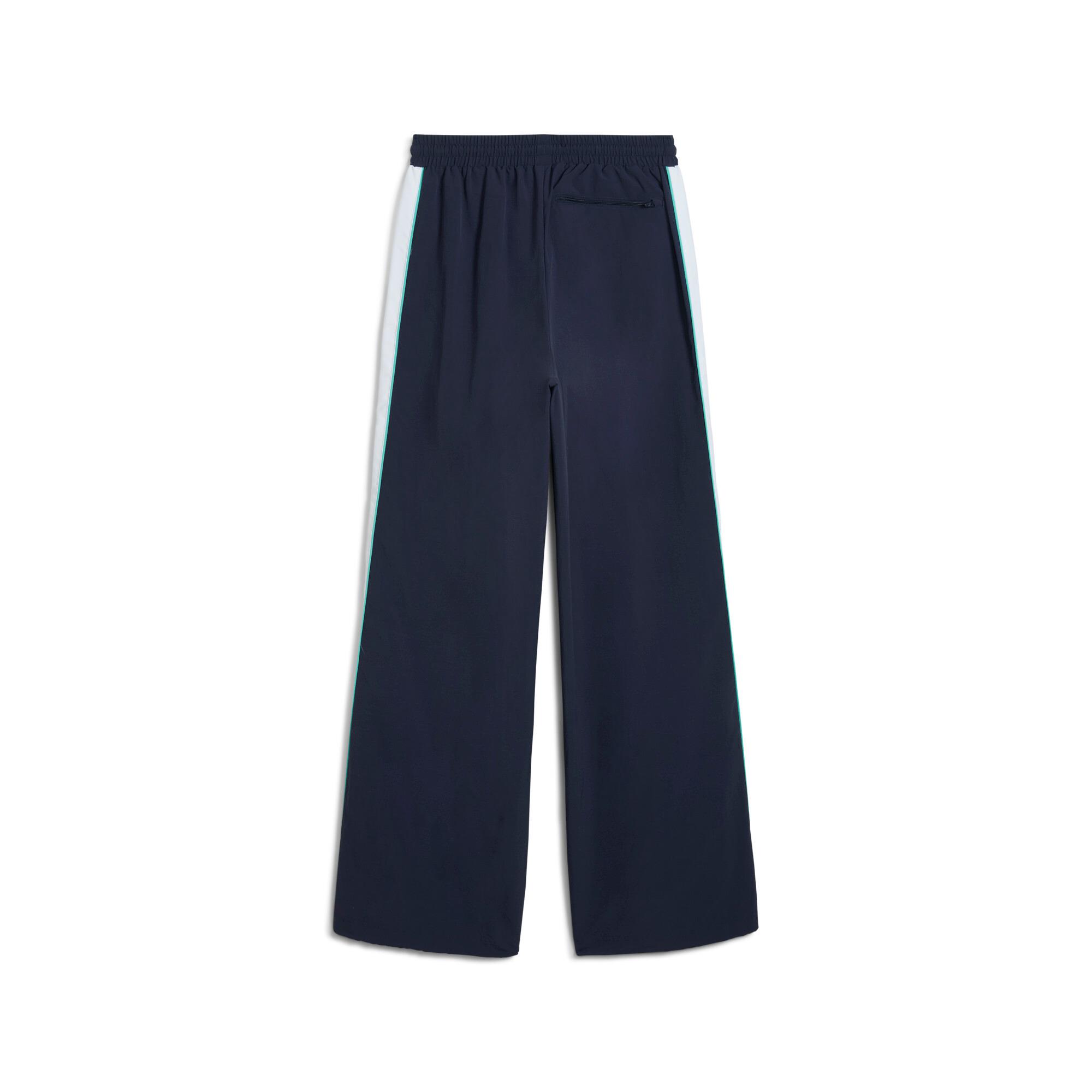 PUMA T7 Men's Oversized Track Pants Product Image