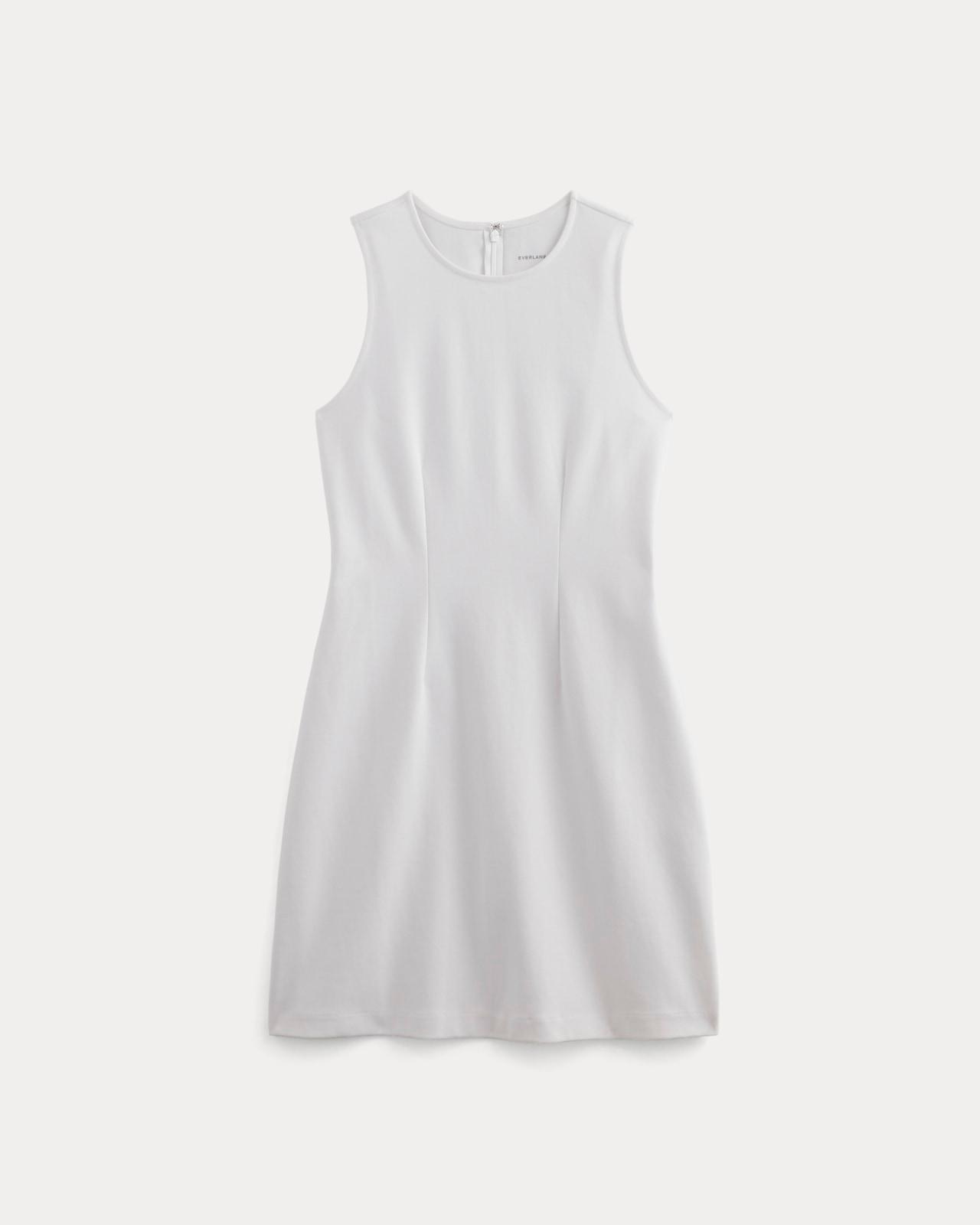 Womens Dream 90s Shift Dress by Everlane Product Image
