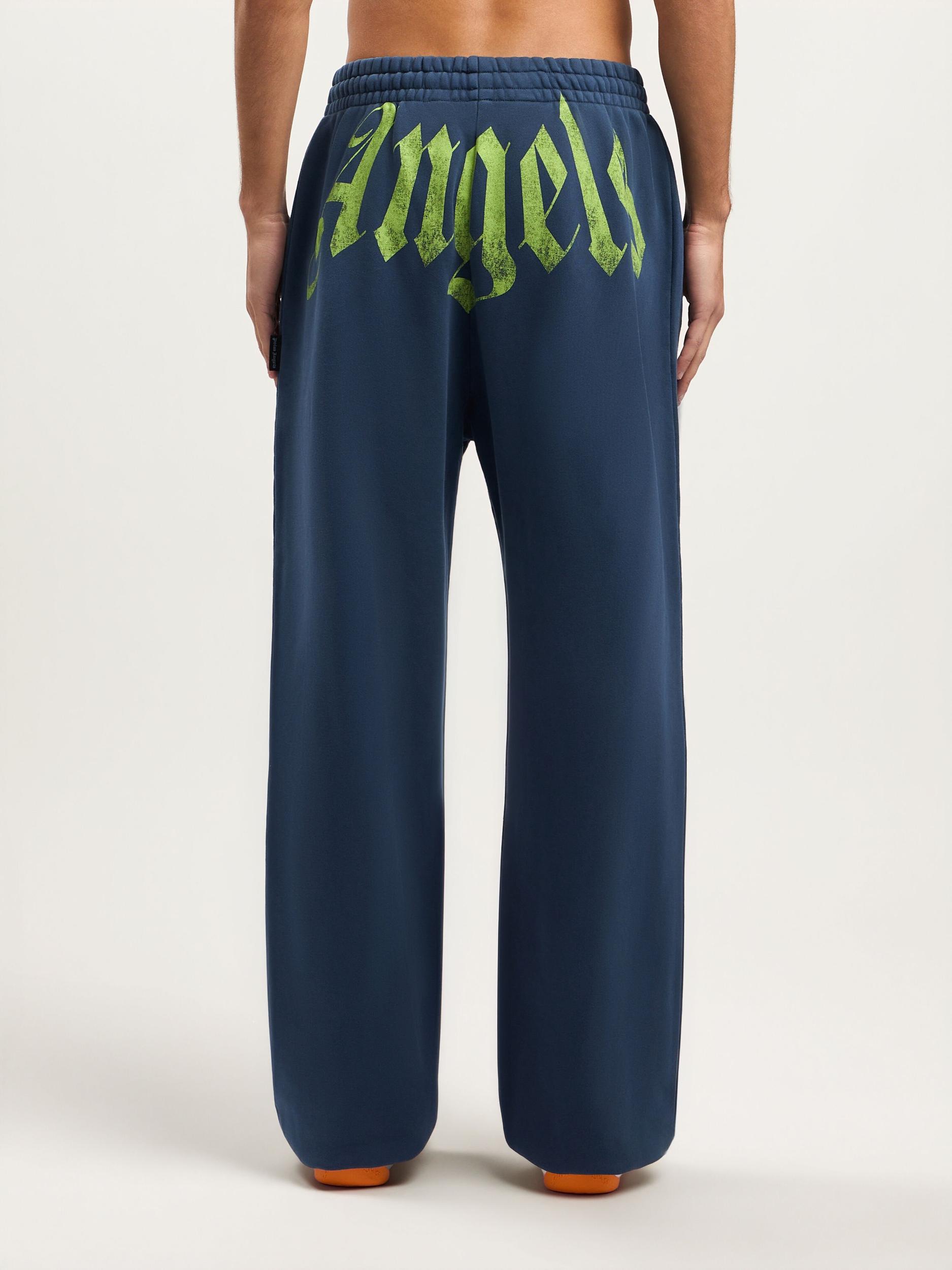 Big Waist Logo Sweatpants Product Image