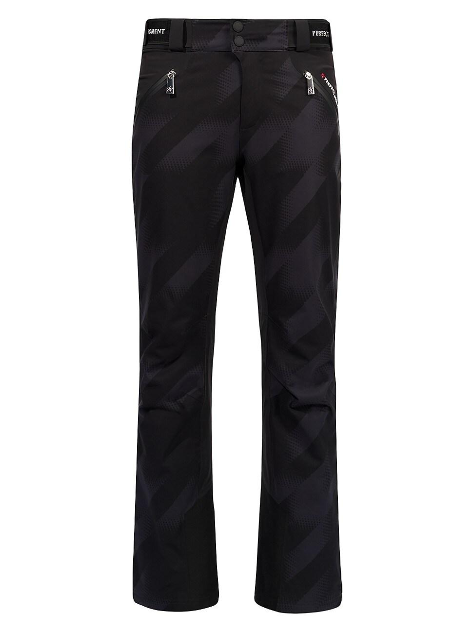 Mens Chamonix Ski Pants Product Image