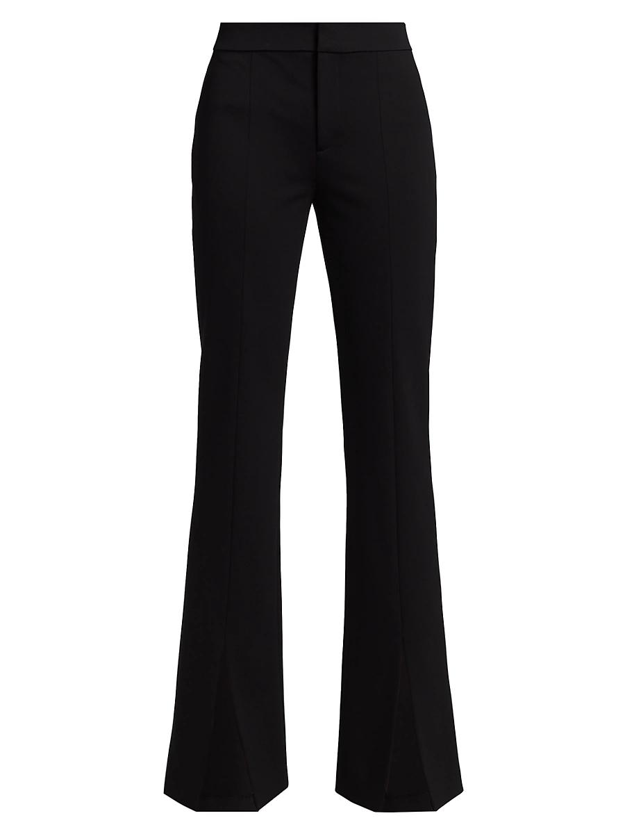 Womens Emiko Super Skinny Flare Pants Product Image
