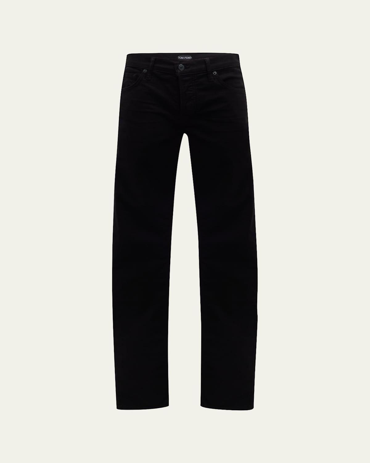 Mens Raffi Neoteric Twill Jeans Product Image