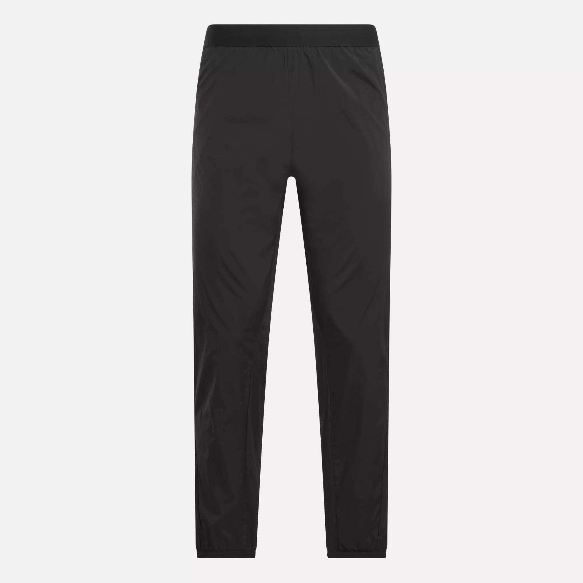 Mens Prince of Wales Pants Product Image