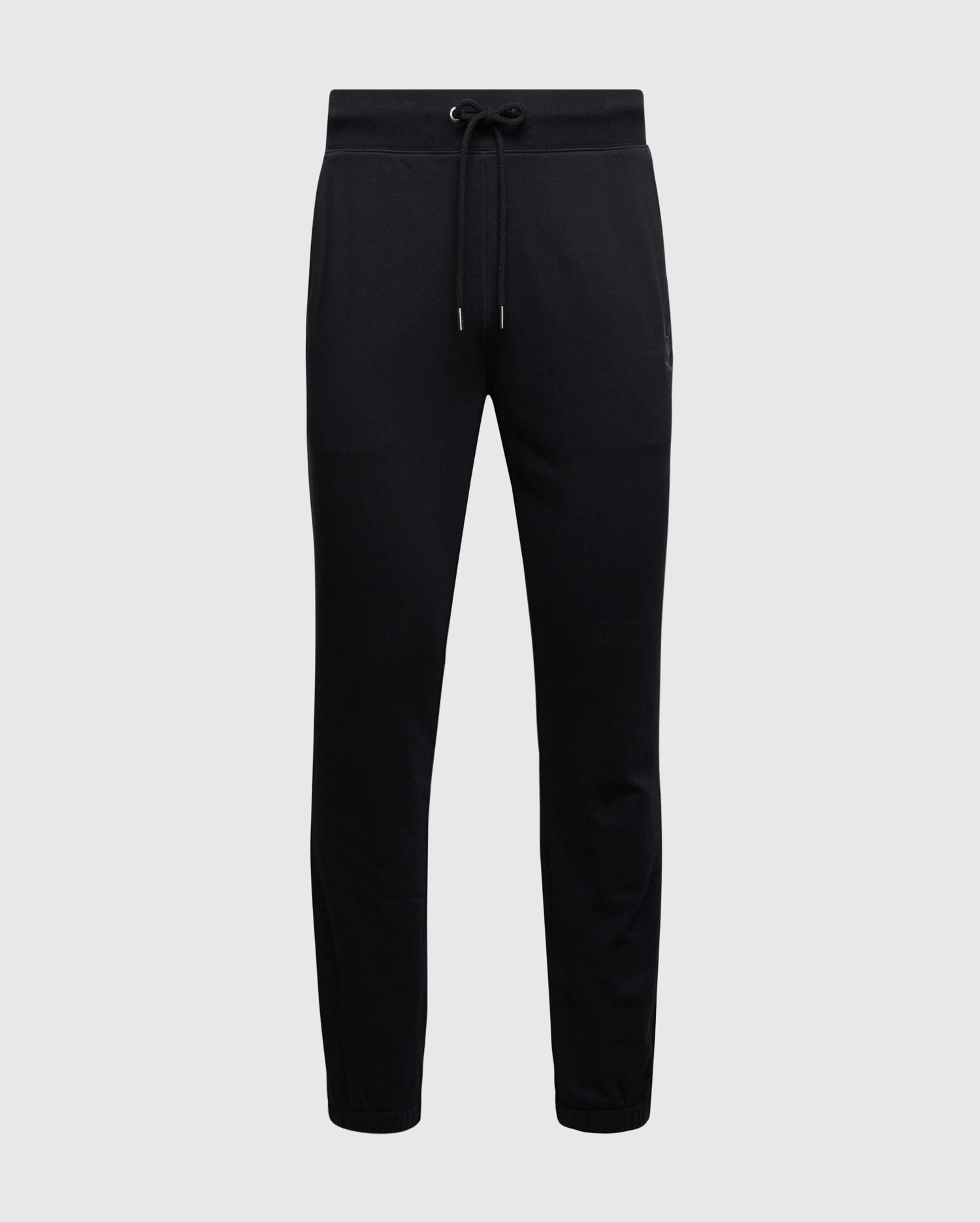 MENS NEW CASTLE FRENCH TERRY SWEATPANT - B6P560F200 Male Product Image