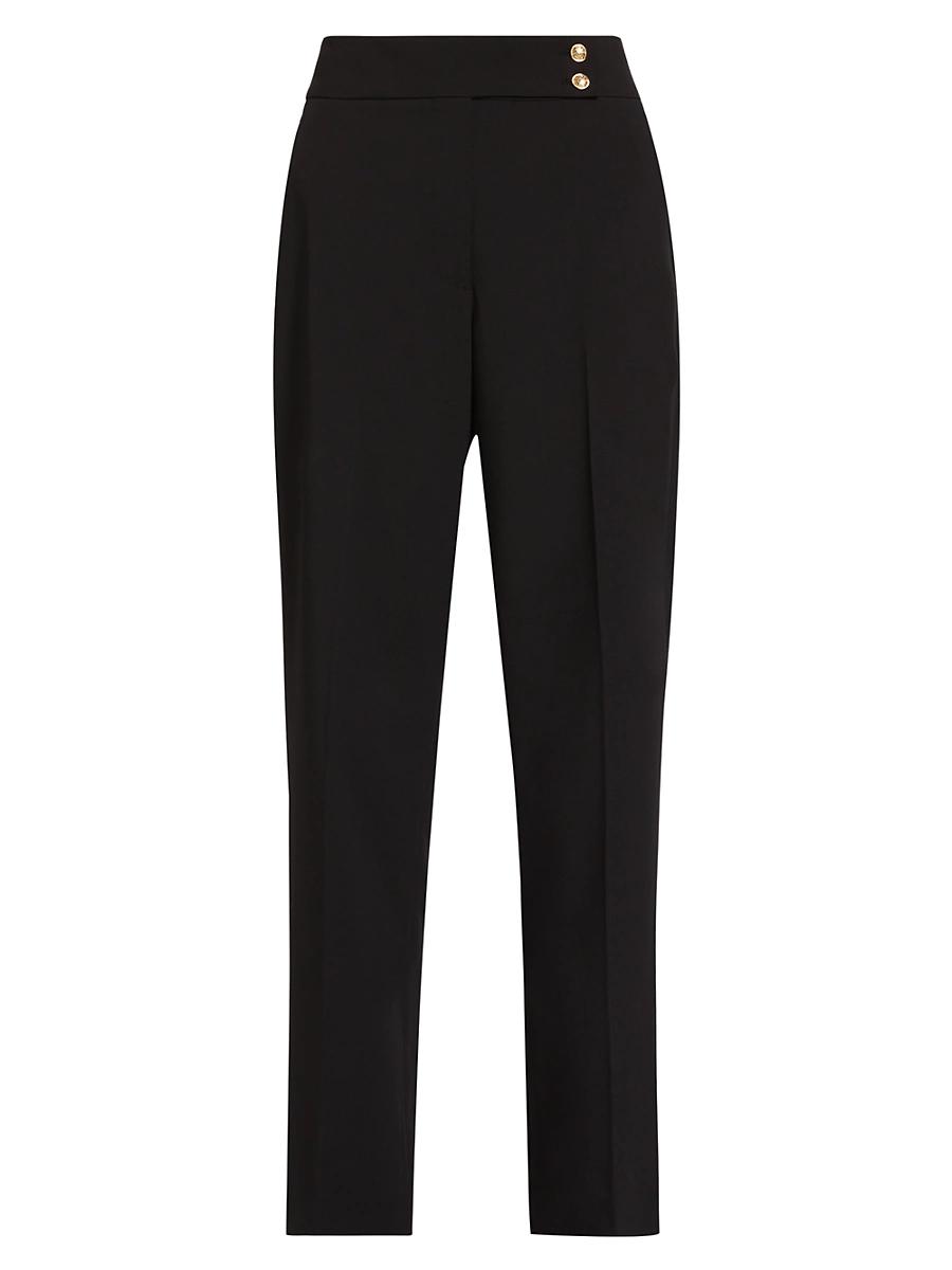 Womens The Bexley Pleated Pants Product Image