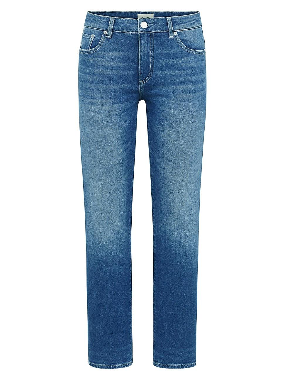 Mens Nick Slim Jeans Product Image