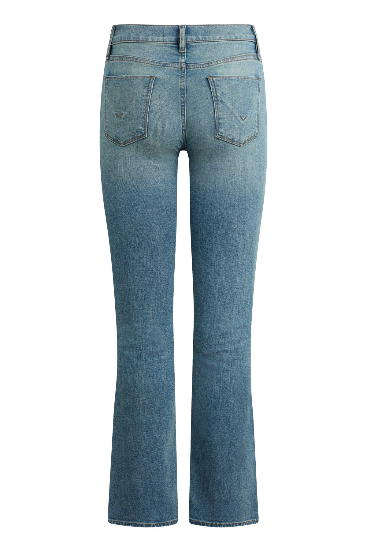 Nico Barerfoot Boot Female Product Image