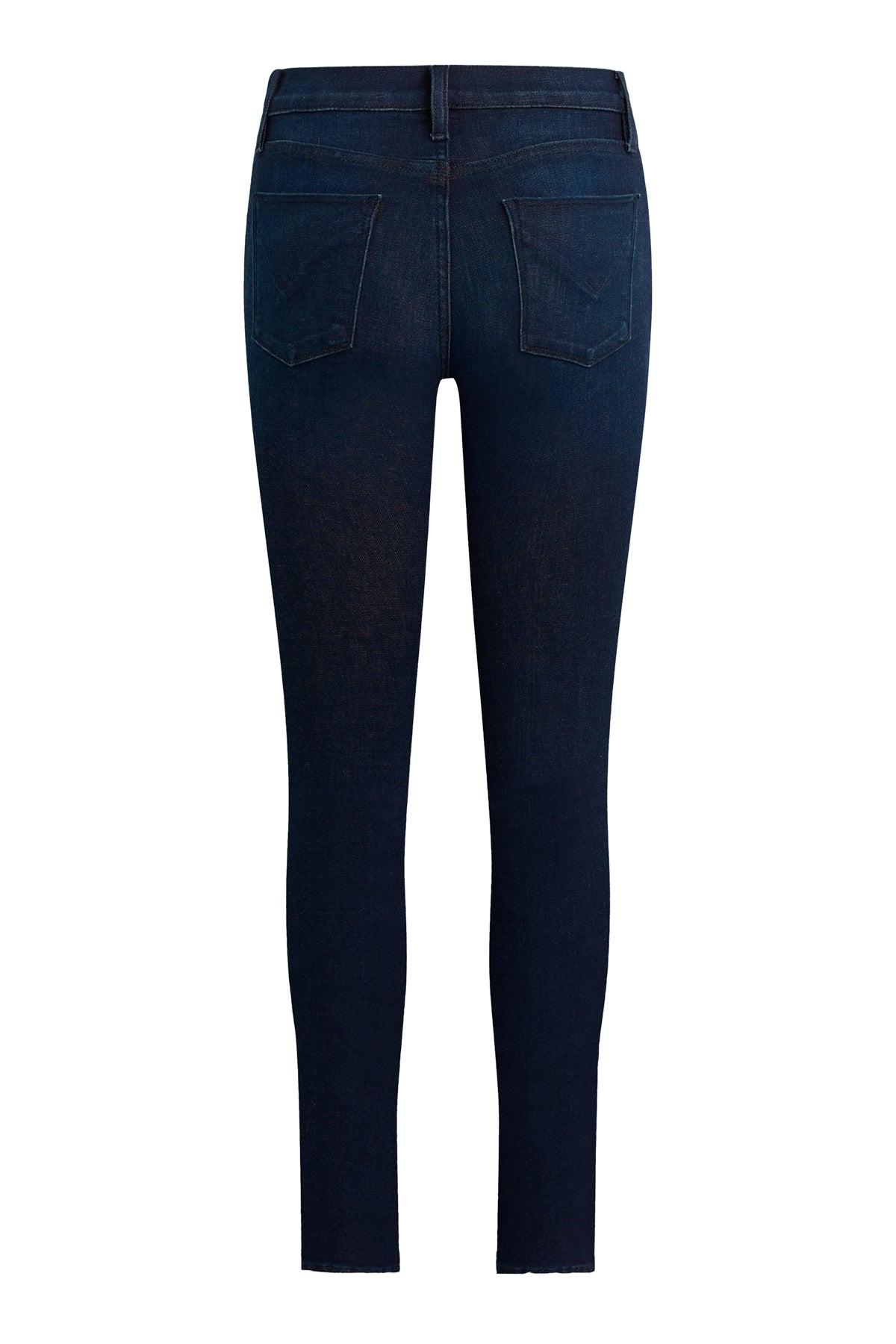 Barbara Super Skinny Ankle Female Product Image
