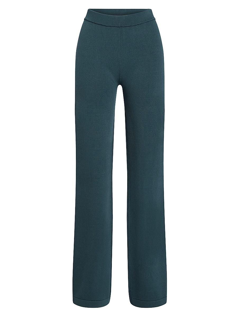 Womens Juliette Knit Pants Product Image