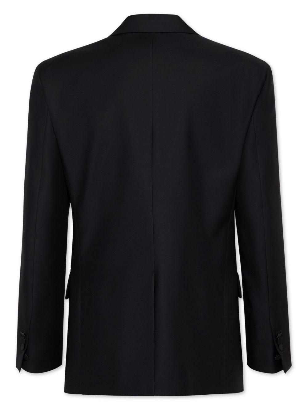 J.C. printed blazer Product Image