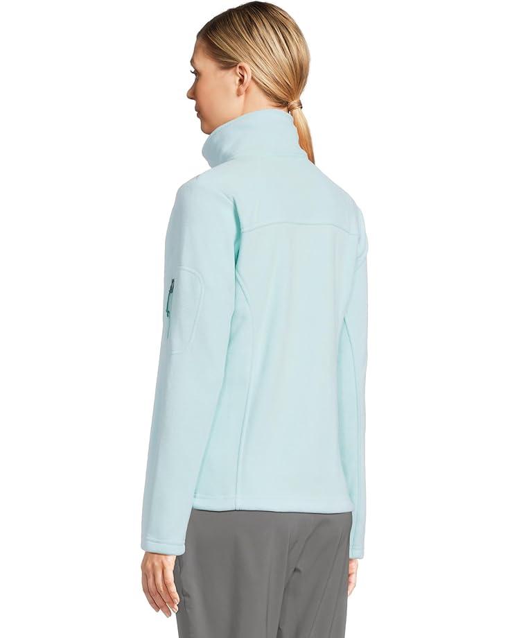 Benton™ Springs Printed Full Zip Product Image