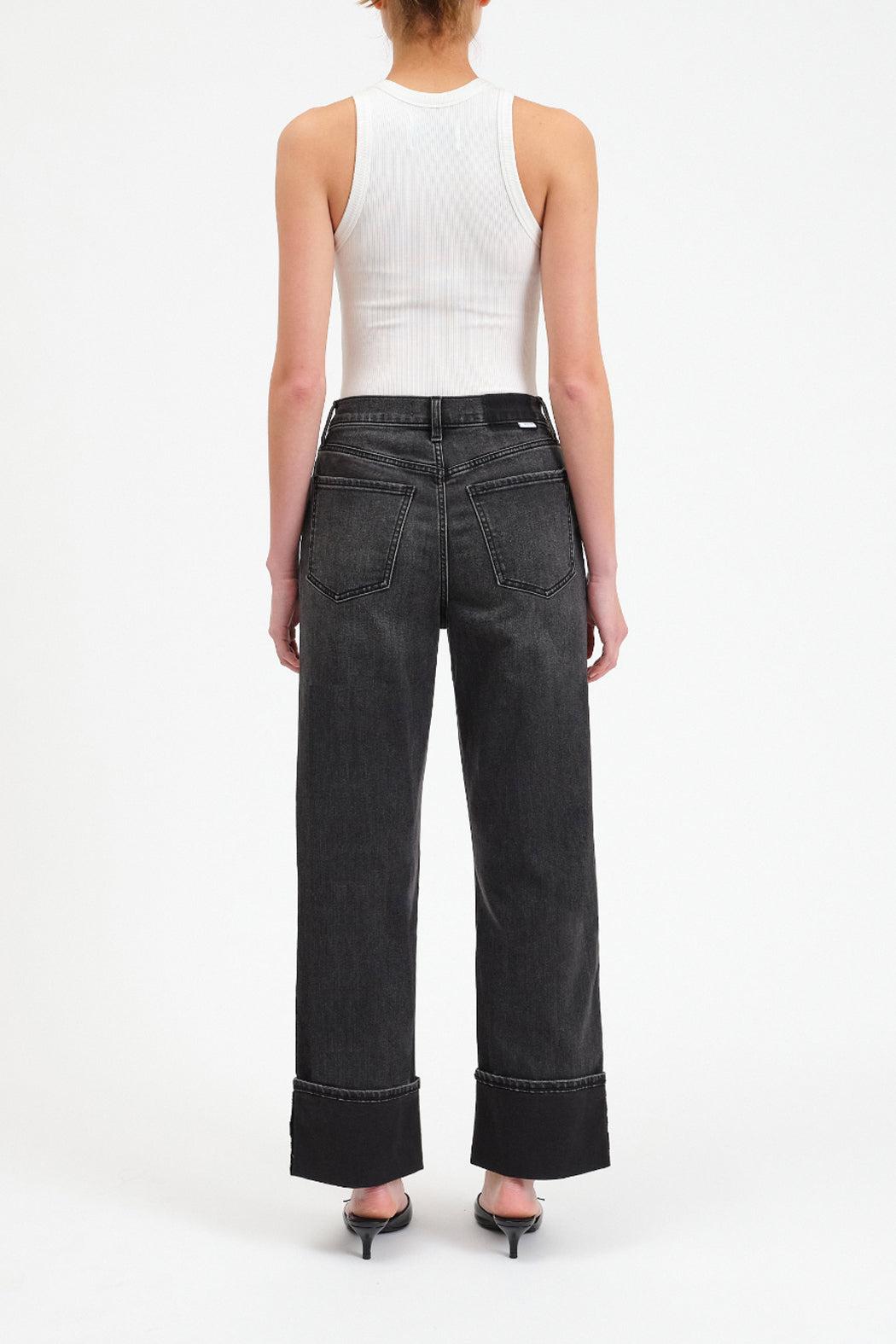 Eastside Cuff Jean Product Image