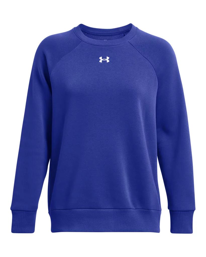 UA Rival Fleece Product Image