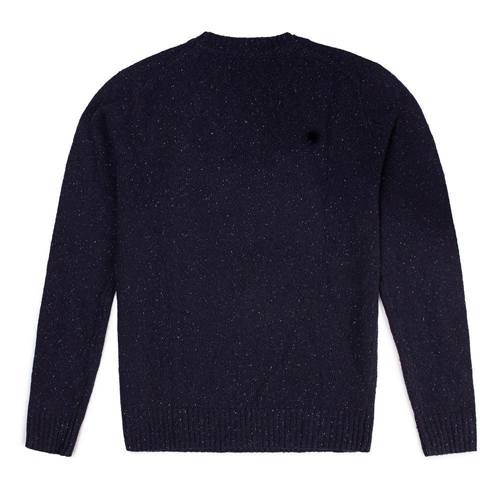 Standard Knit - Navy Product Image