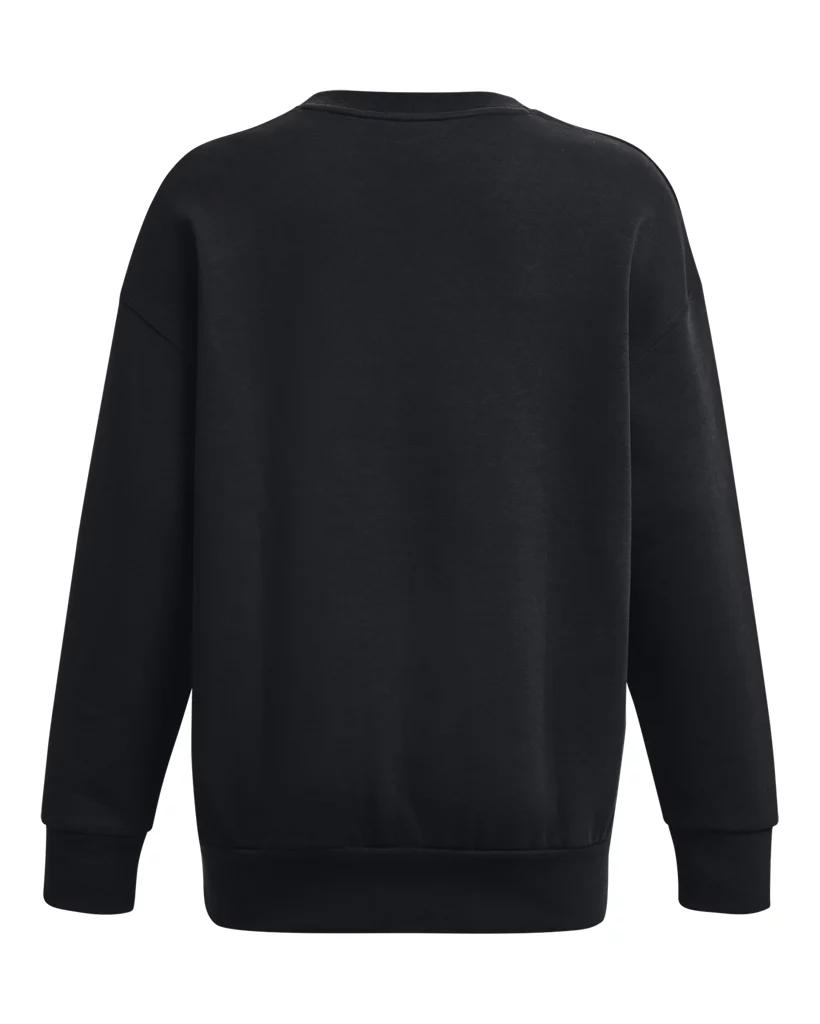 UA Icon Fleece Product Image