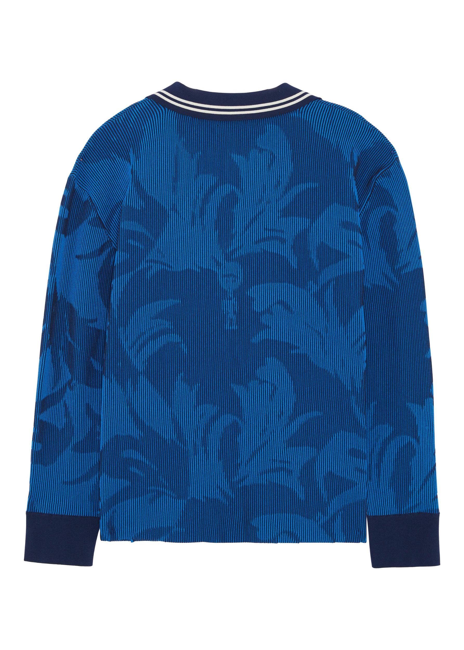 Buju Knitted Short Male Product Image