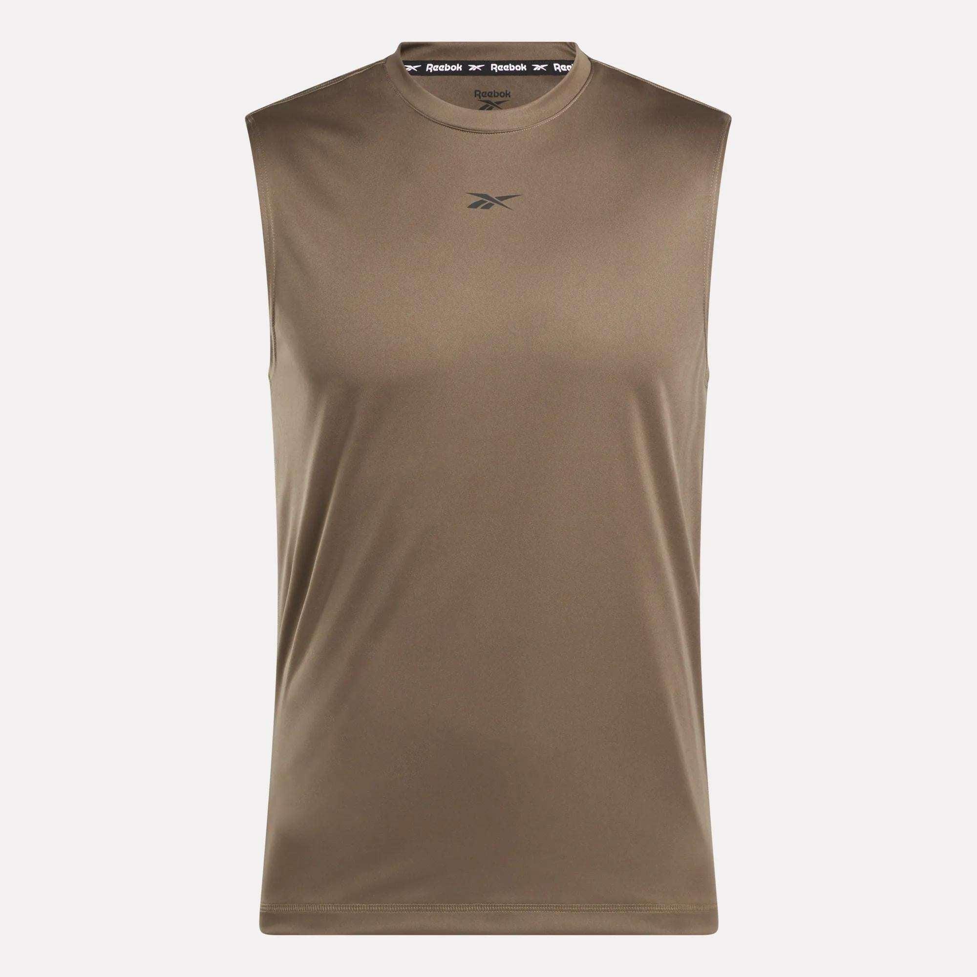 Men's Train Sleeveless Tech Tee Male Product Image