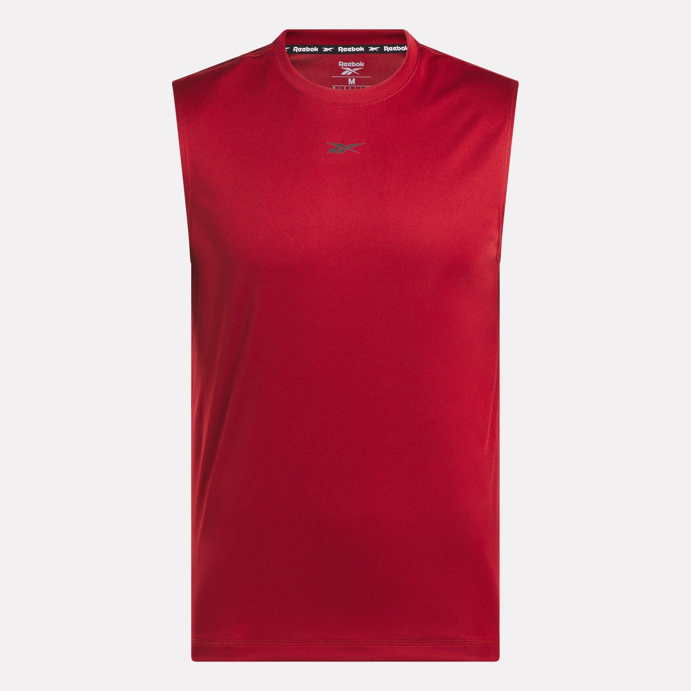 Men's Train Sleeveless Tech Tee Male Product Image