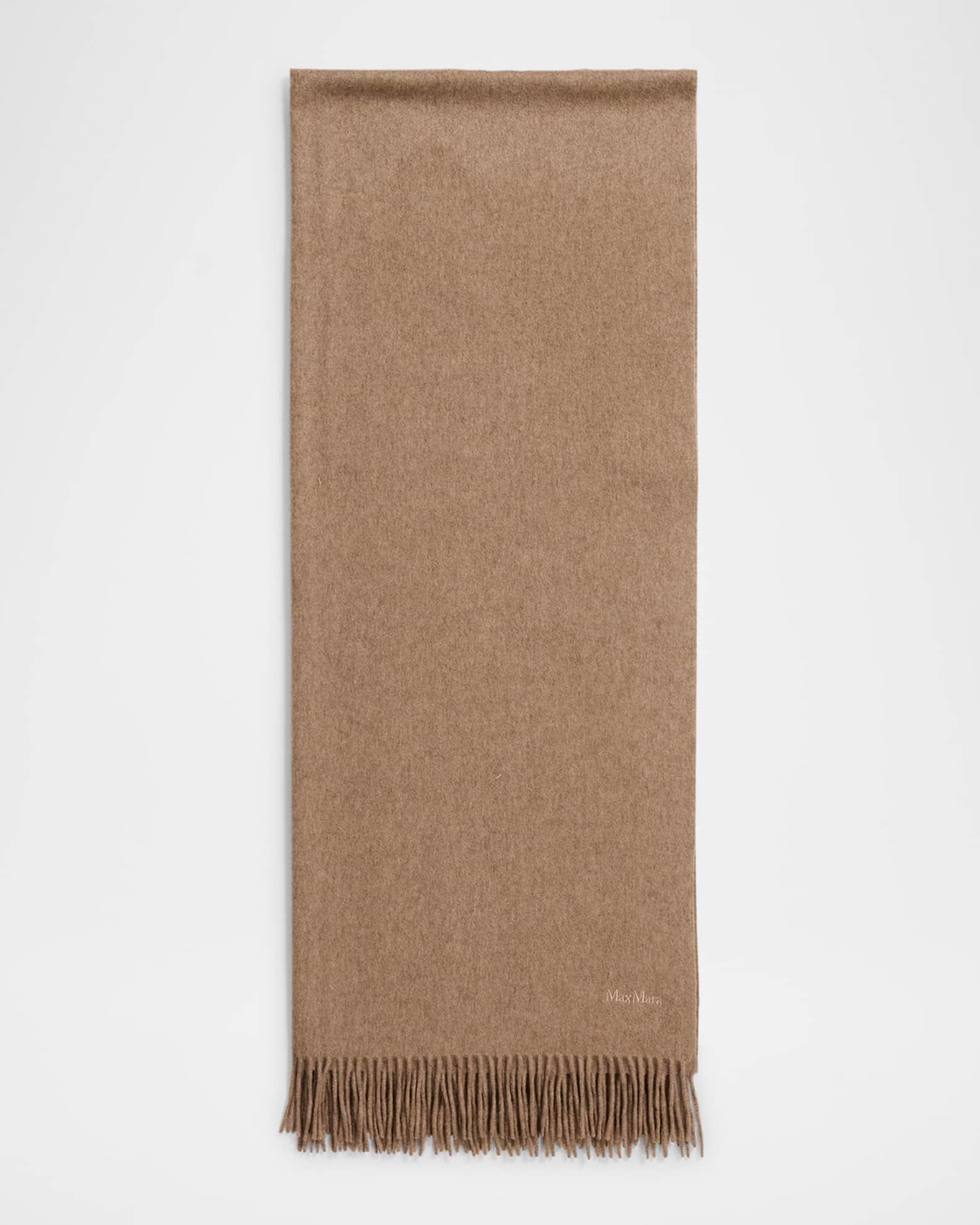 Baci Cashmere Scarf Product Image