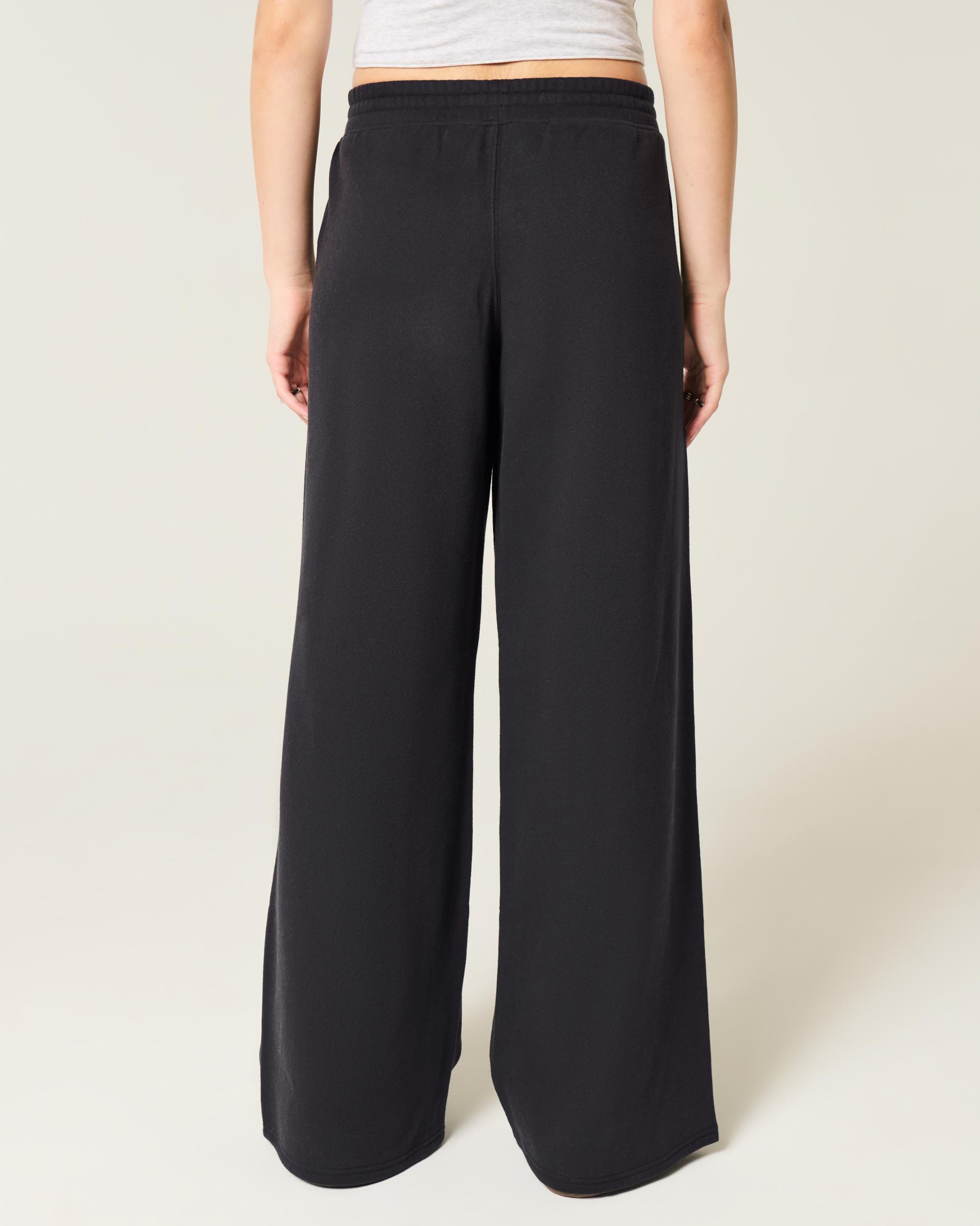 Baggy Sweatpants Product Image