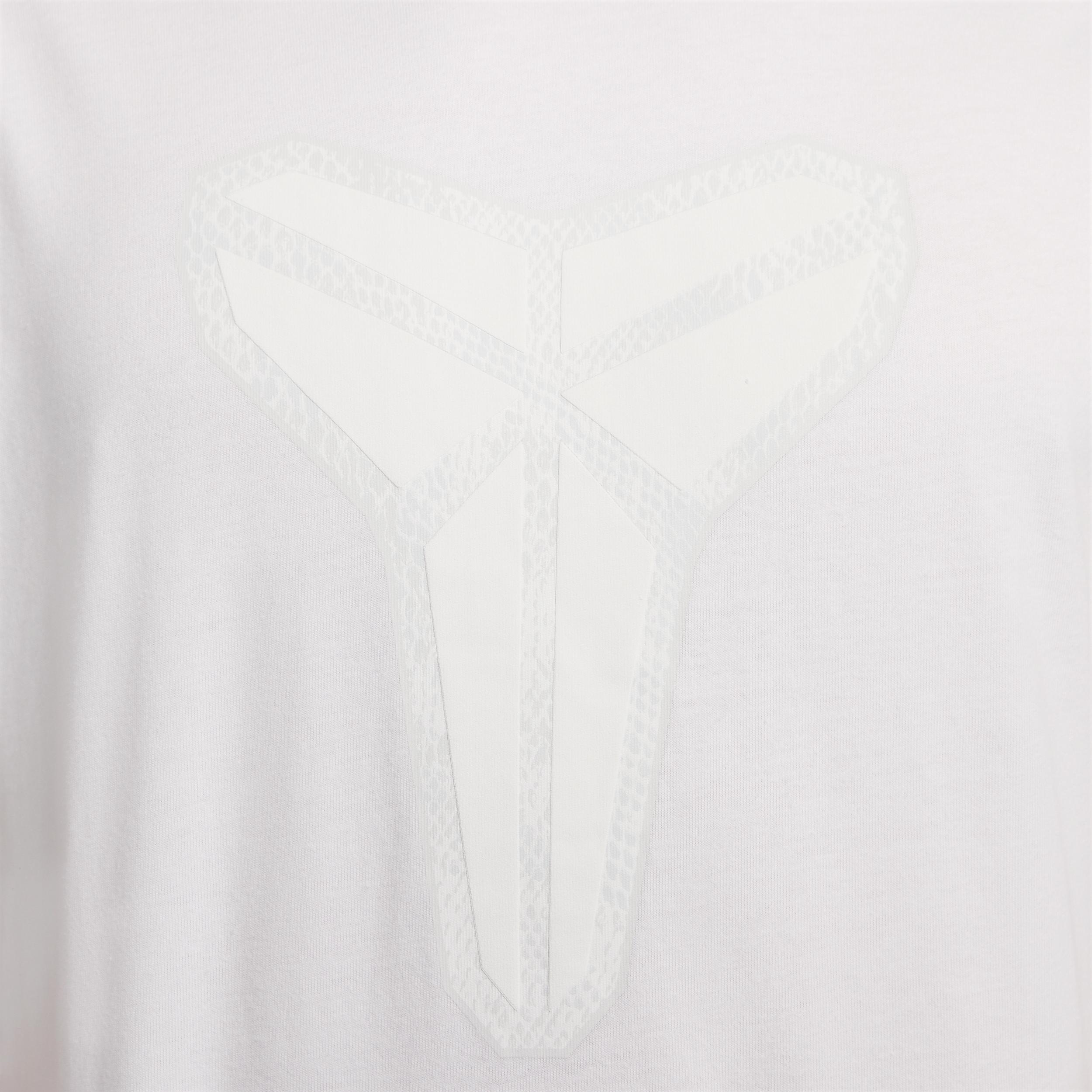 Kobe Men's Max90 Basketball T-Shirt Product Image