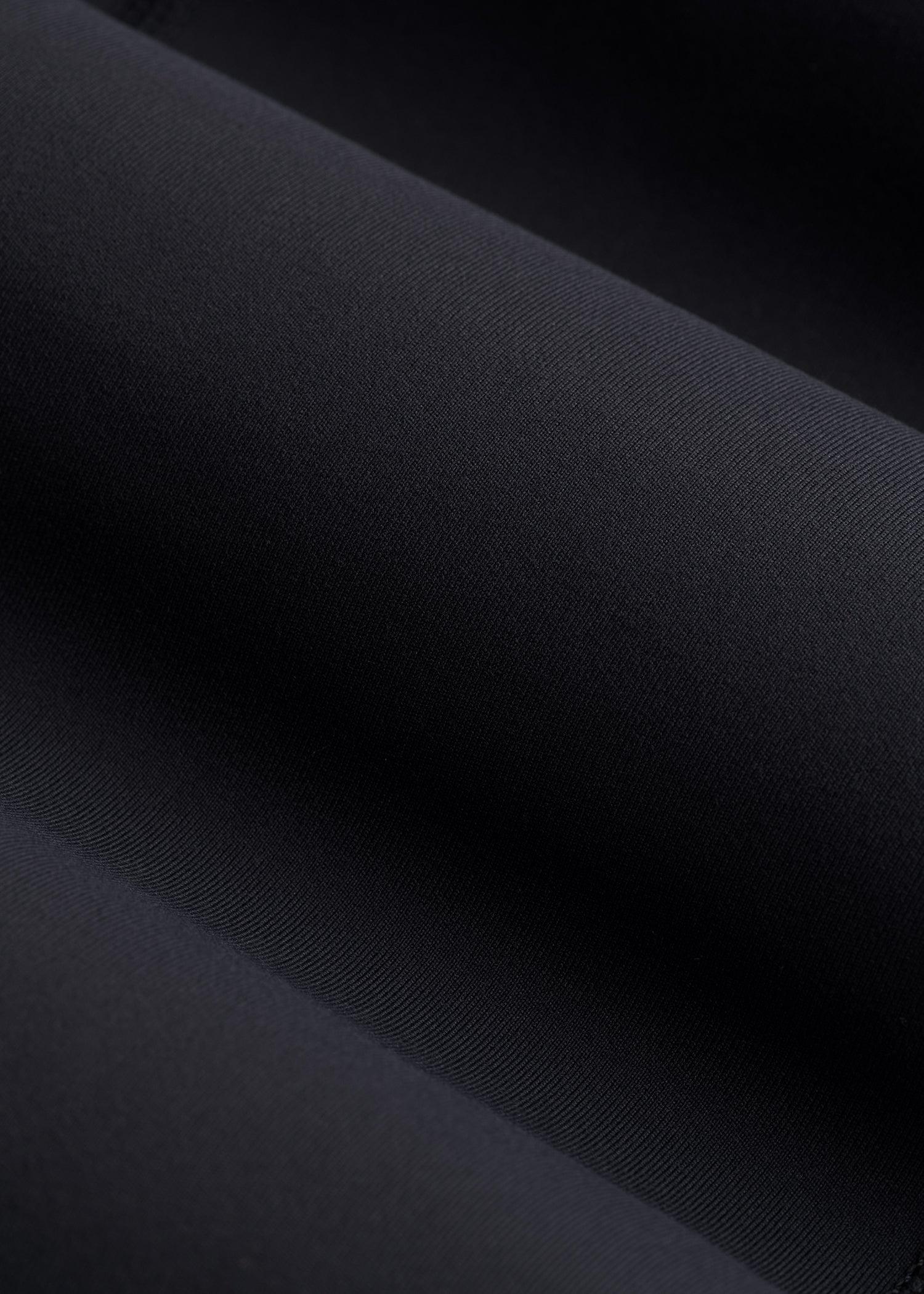 Balance Spaghetti Strap Jumpsuit for Tall Women in Black Female Product Image