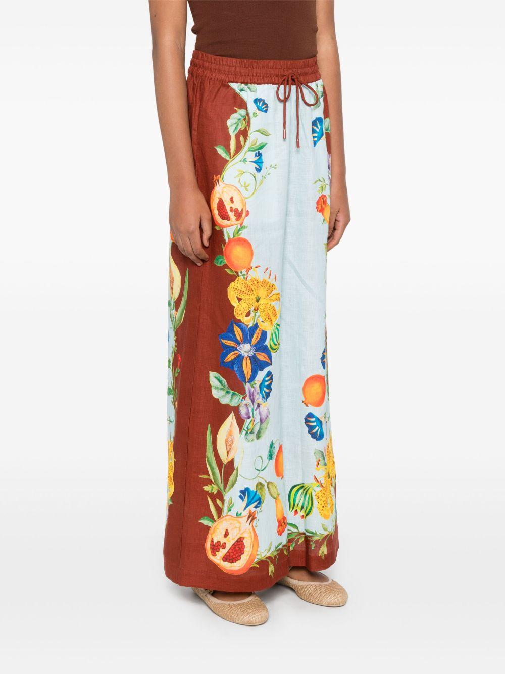 Dahlia trousers Product Image