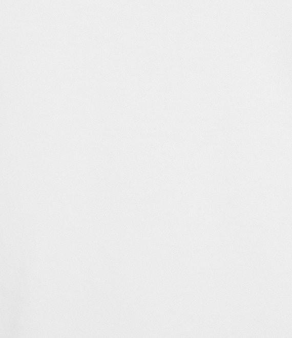 Murano The Holiday Edit Collection Slim Fit Mock Neck Shirt Product Image