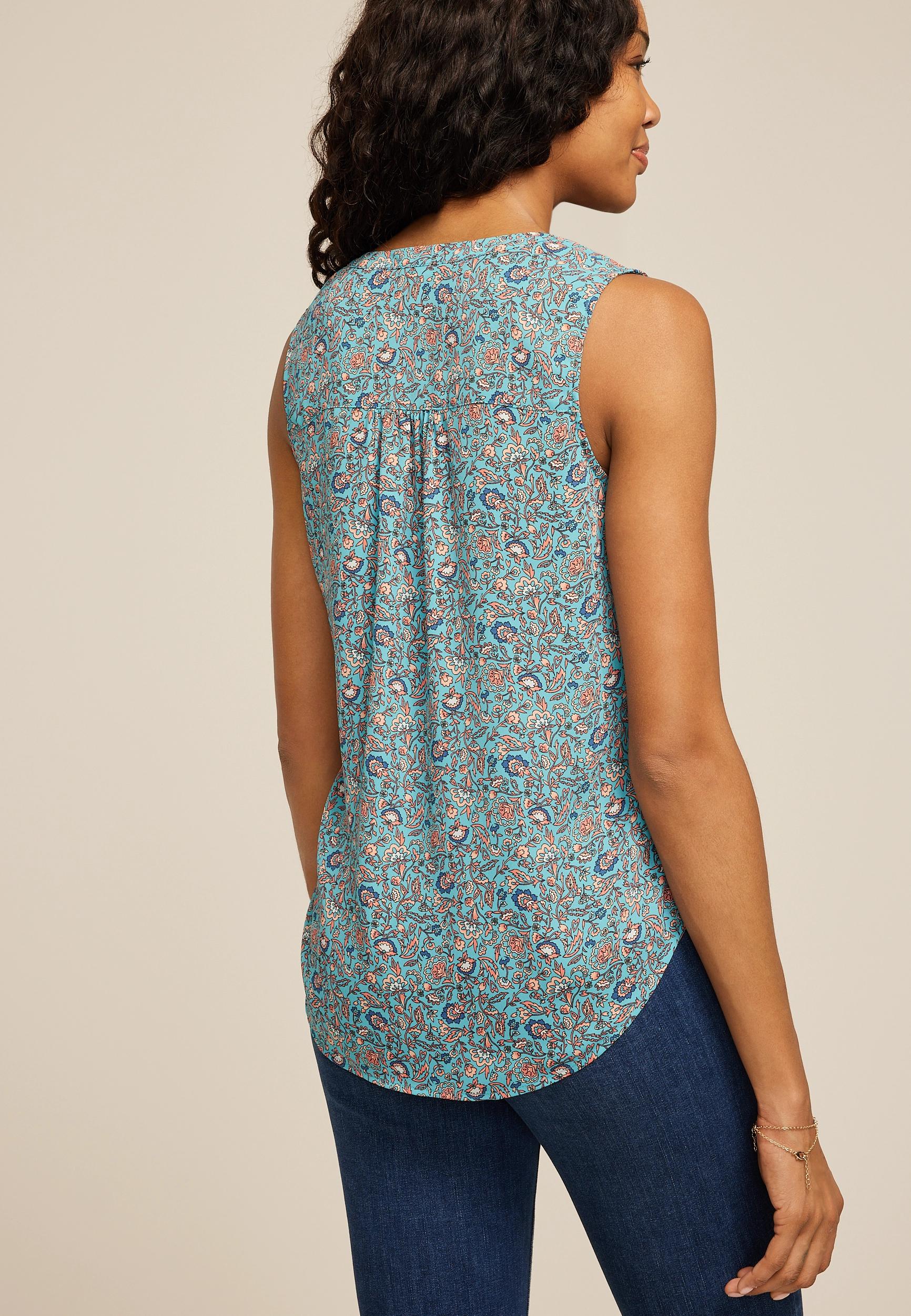 Atwood Tank Tops Product Image