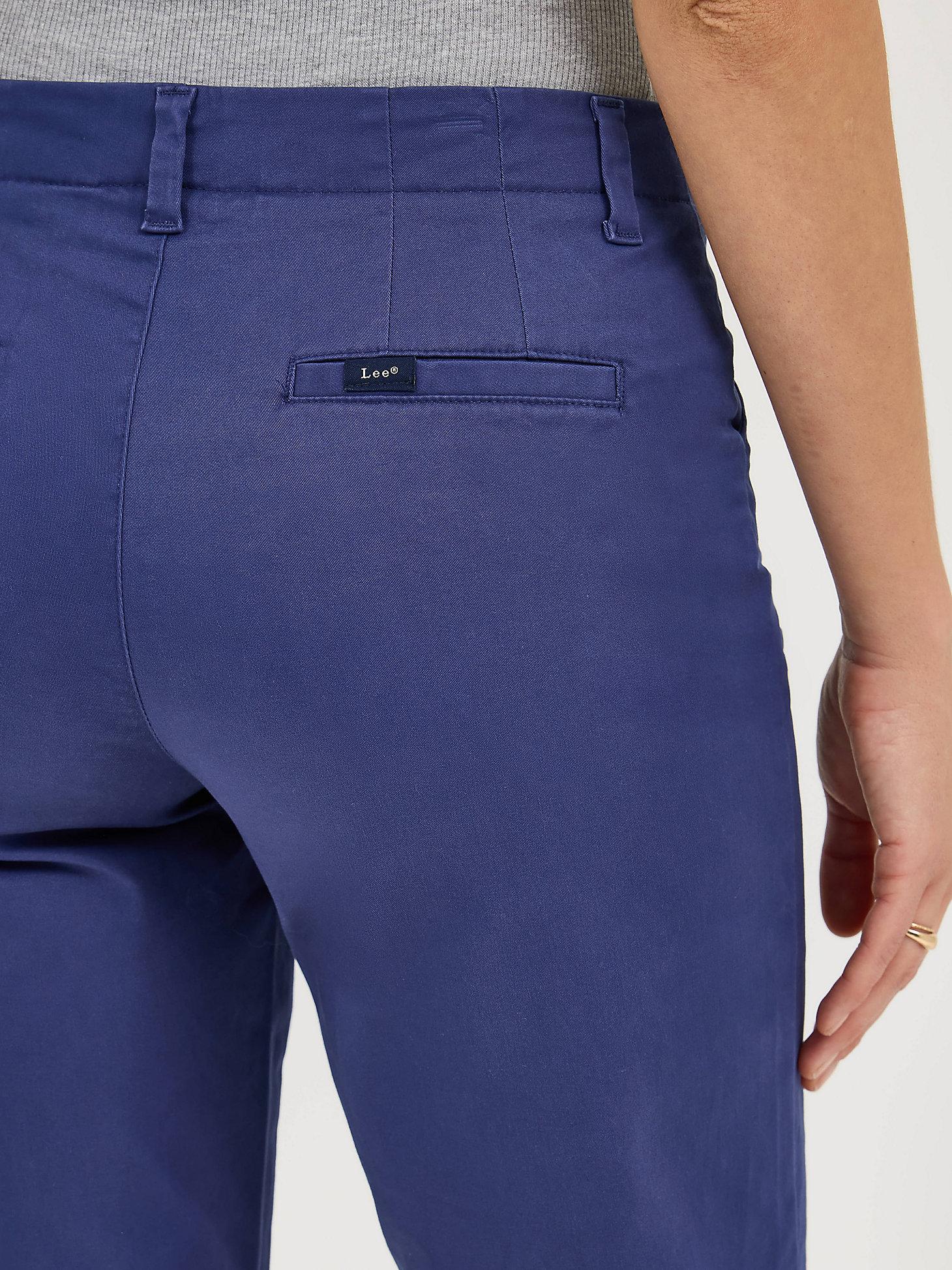 Women's Legendary Chino Bermuda | Women's Shorts | Lee® Product Image