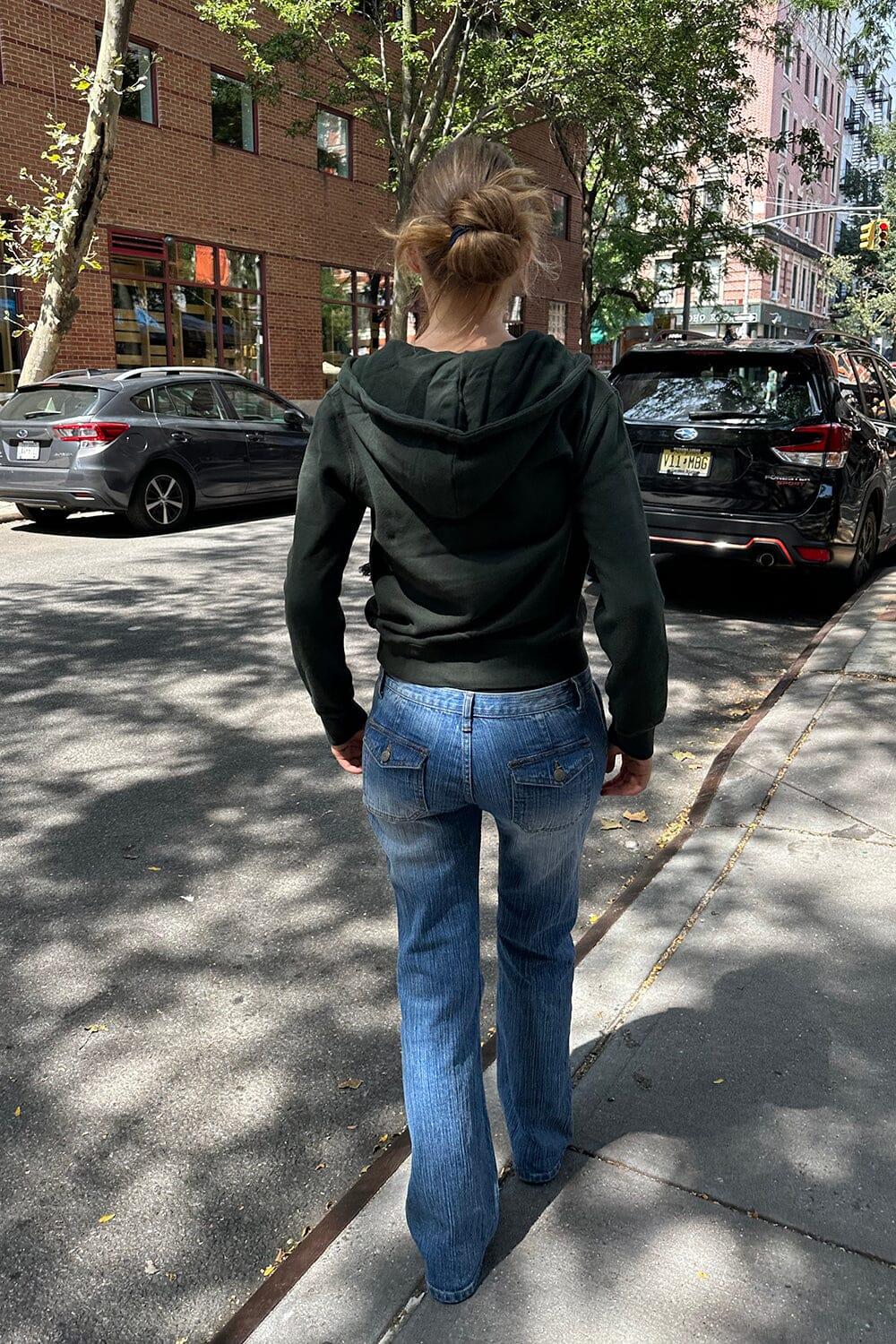 Christy Hoodie Product Image