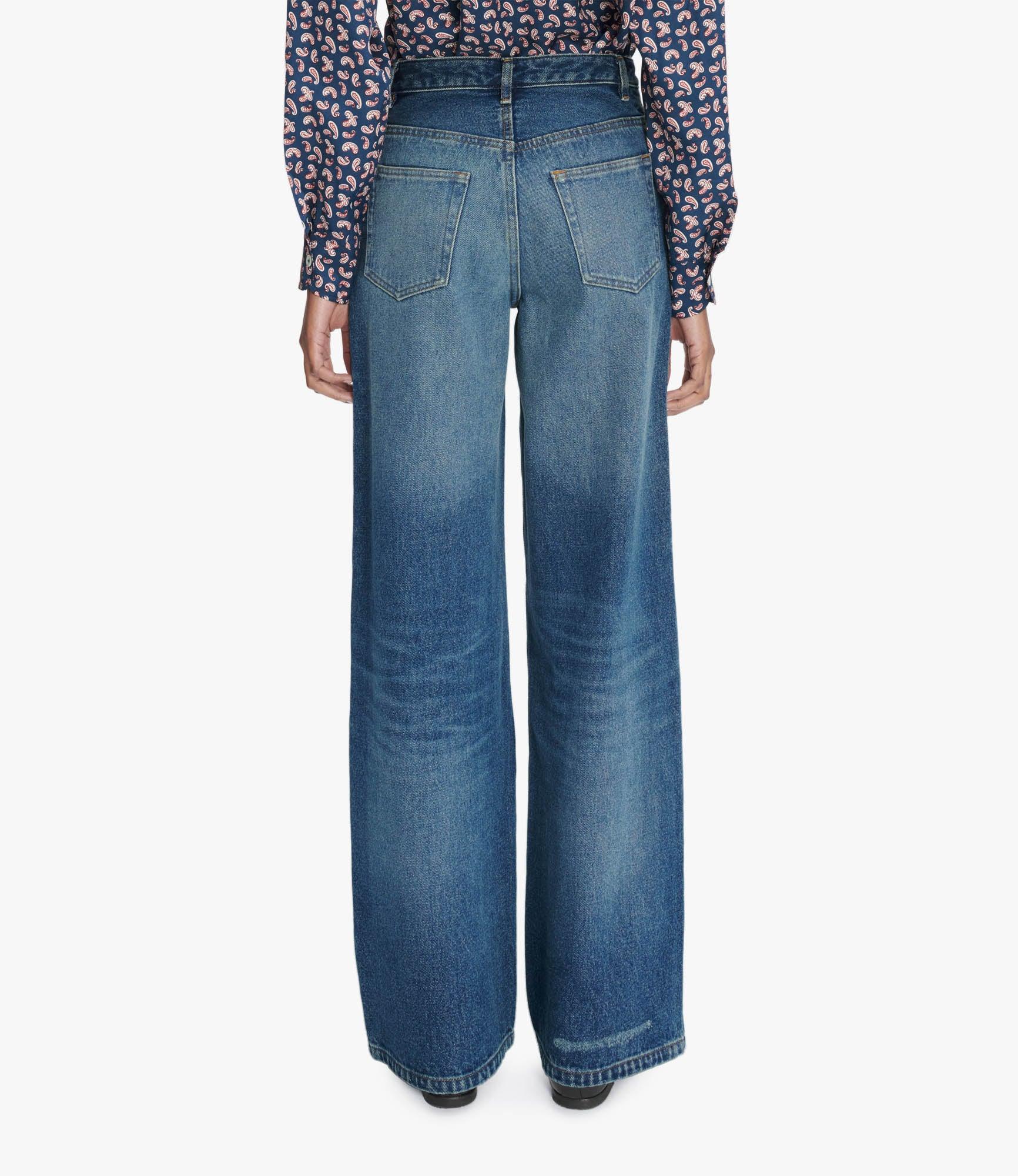 Elisabeth jeans Female Product Image