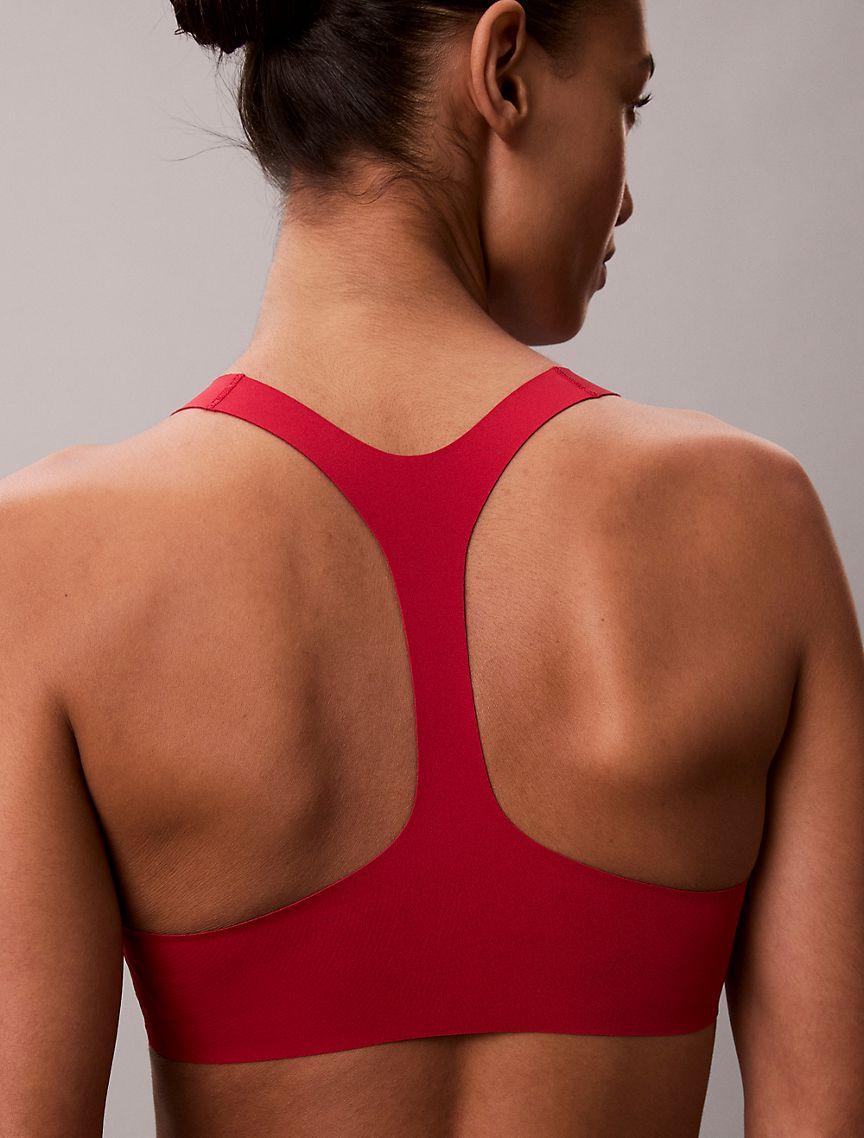 Invisibles Lightly Lined Racerback Bralette Product Image