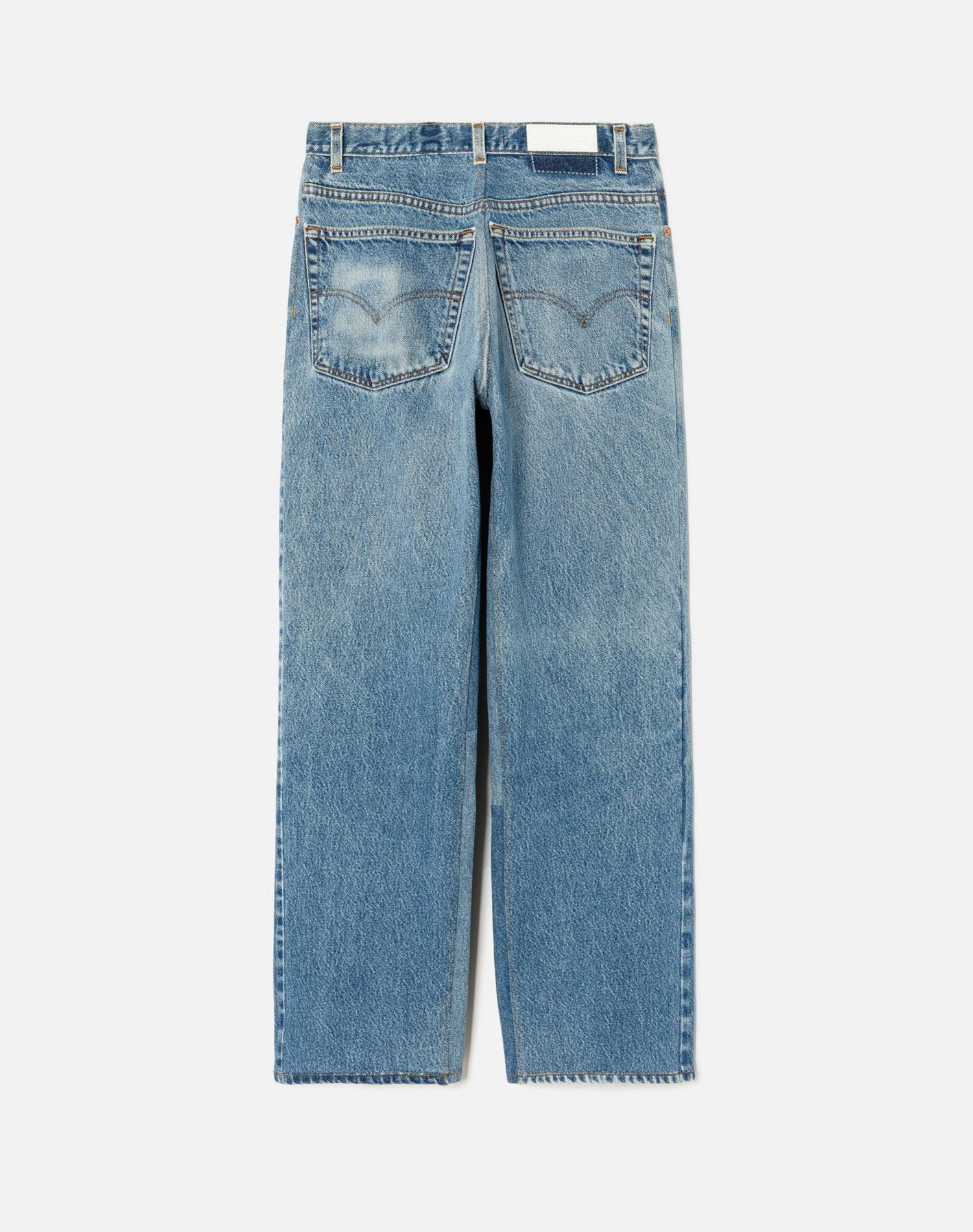 Levi's 90s Low Slung Jean - Indigo Product Image