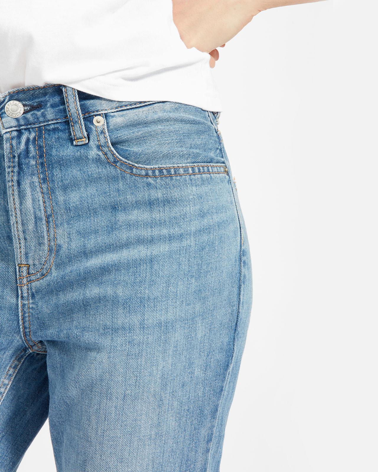 The Super-Soft Relaxed Jean Product Image