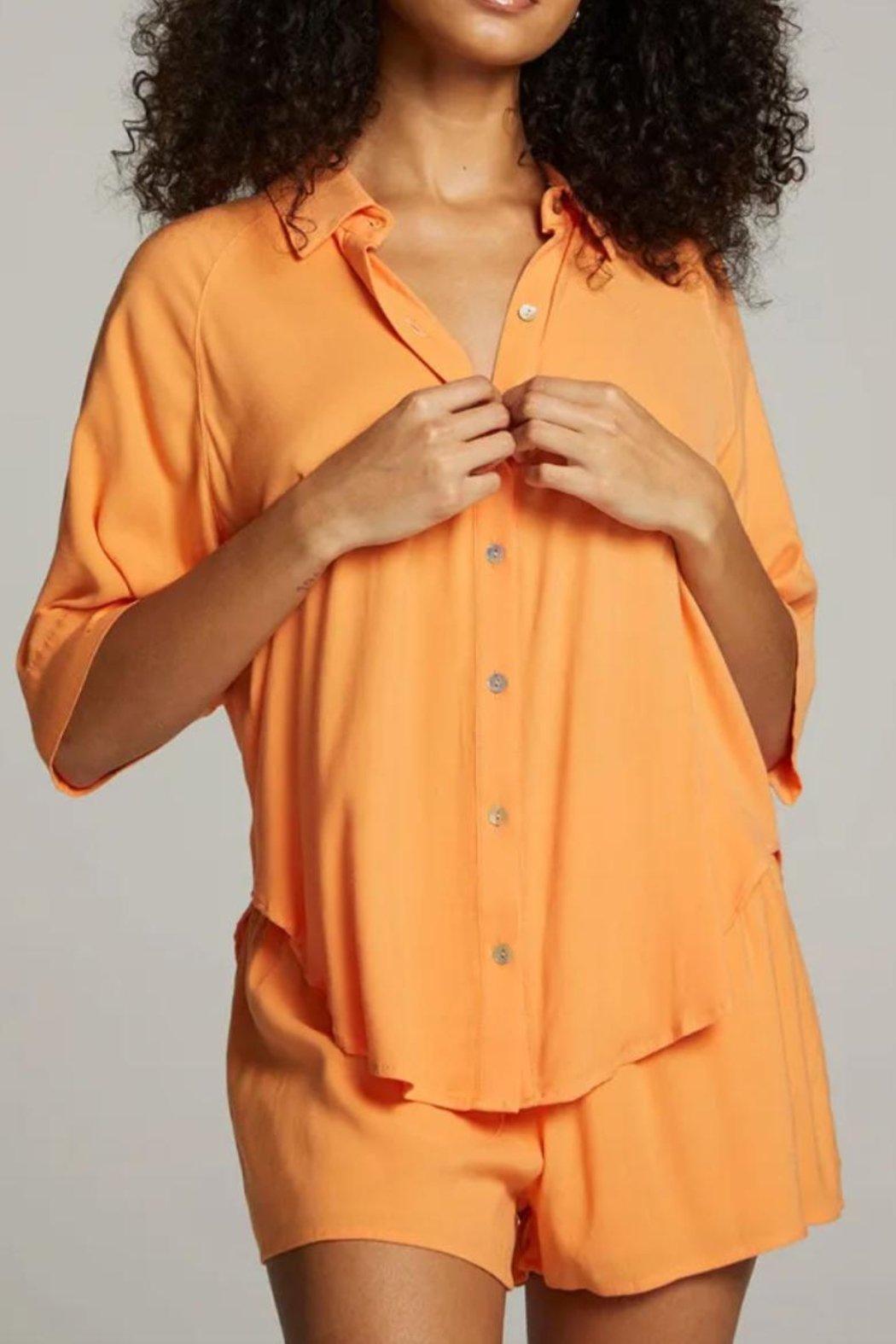 Ch Marlin Top & Short Product Image