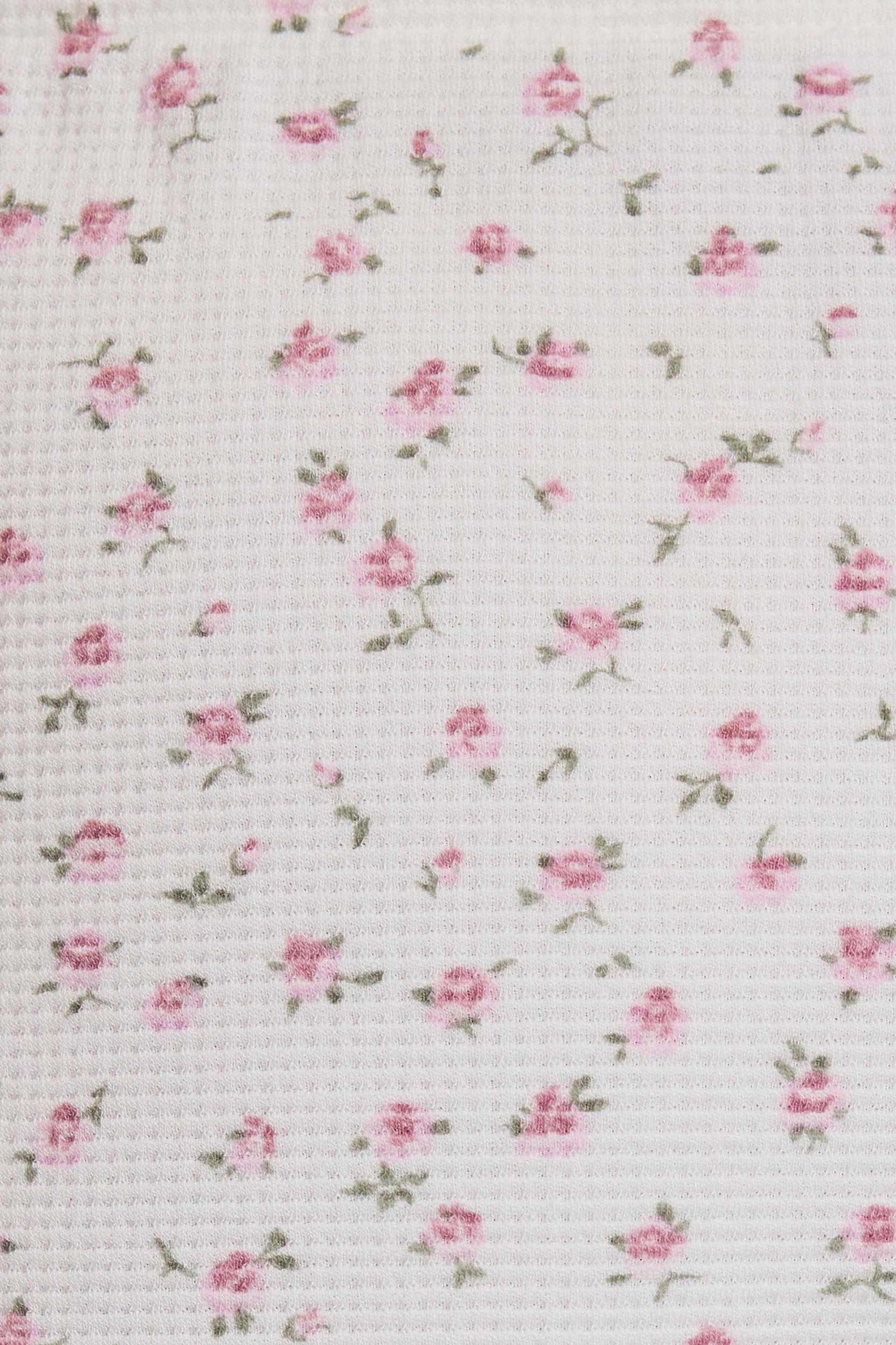 Waffle Short Product Image