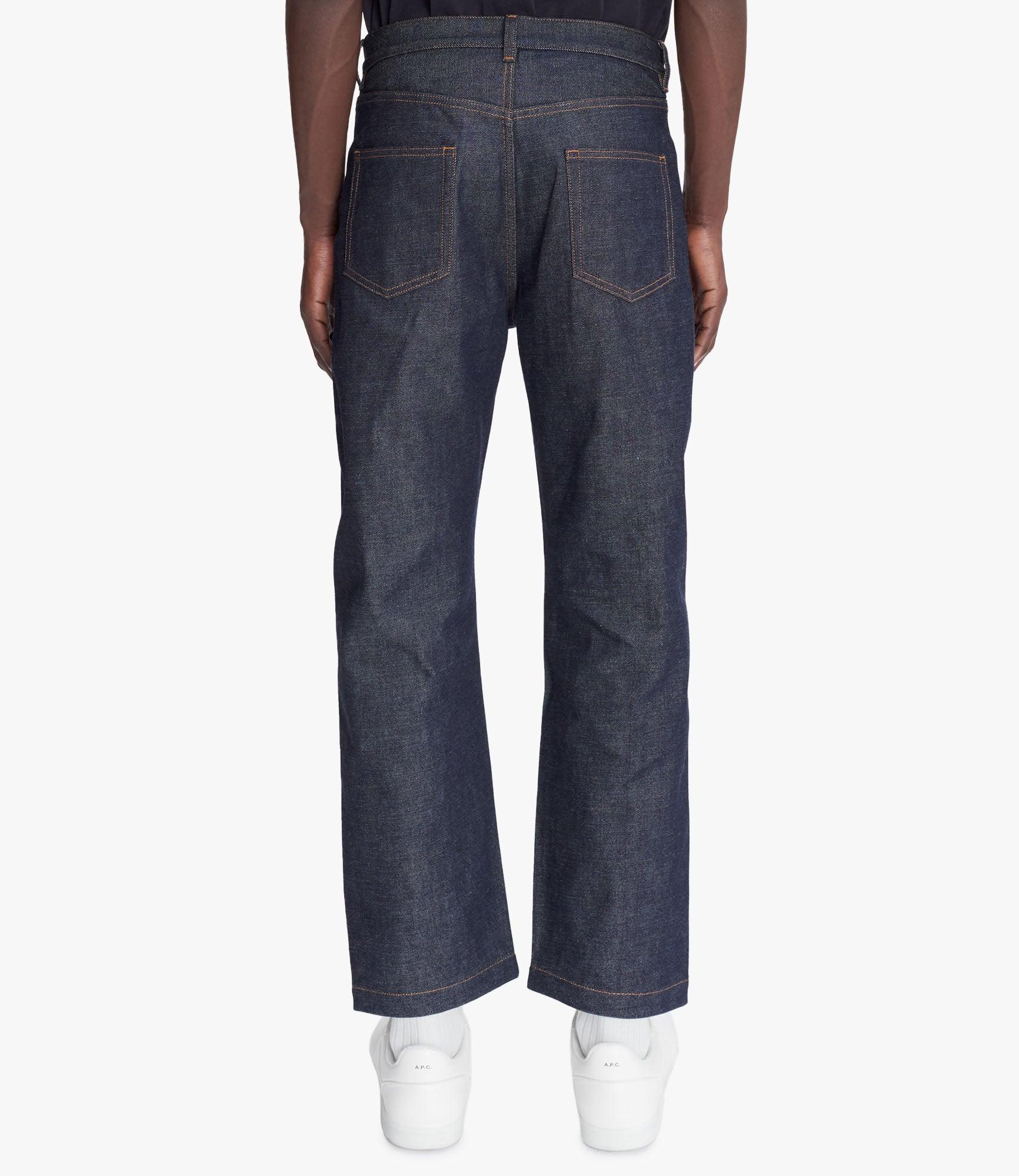 Achille jeans Product Image
