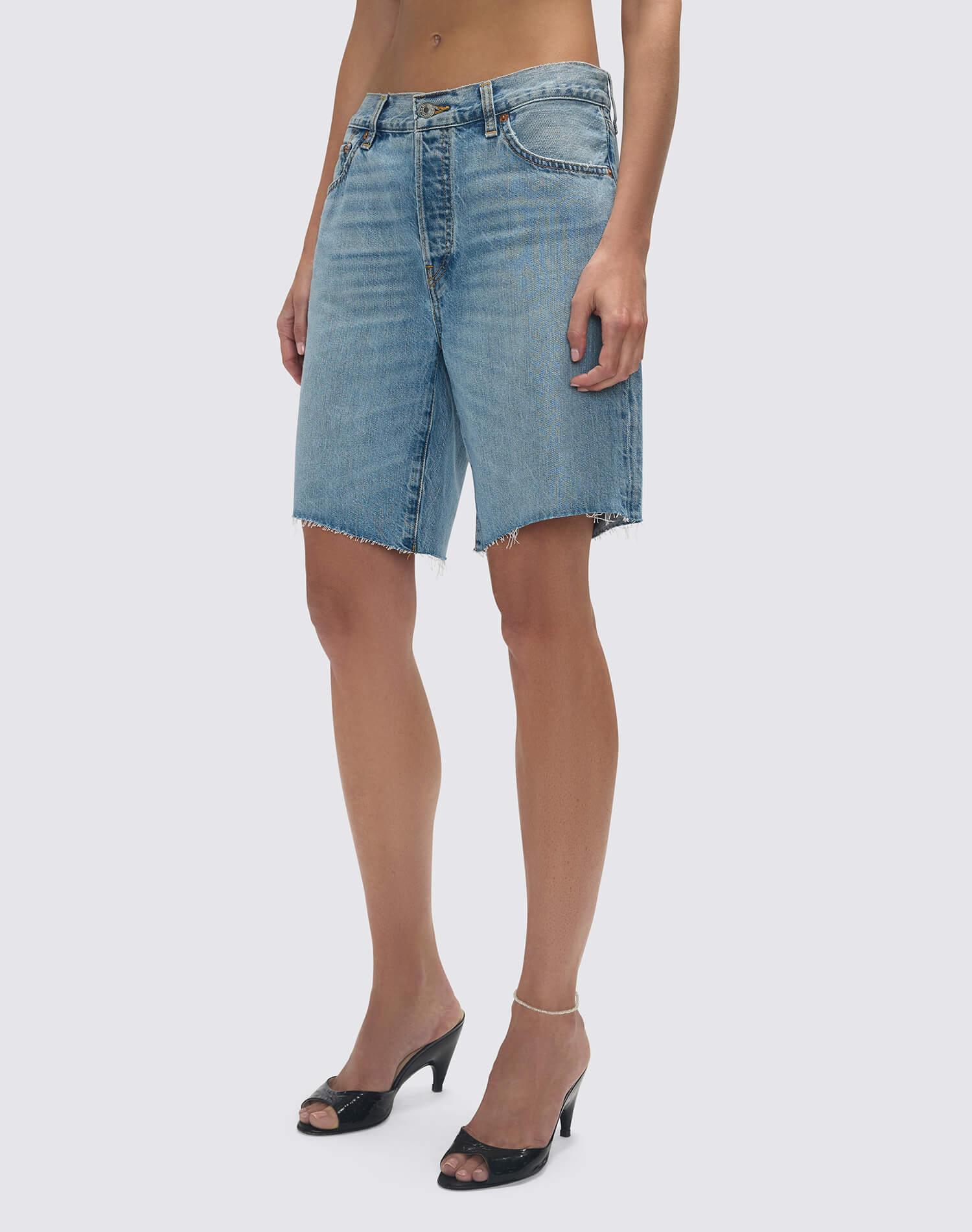 90s Comfort Short - Hacienda Female Product Image