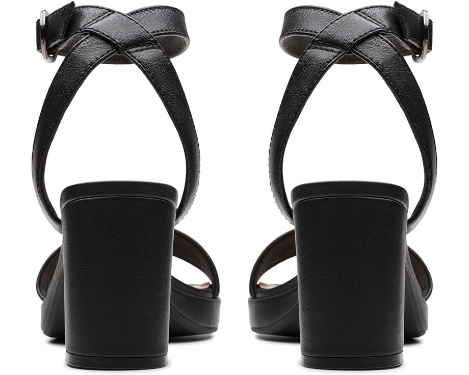 Florence Ankle Straps Product Image