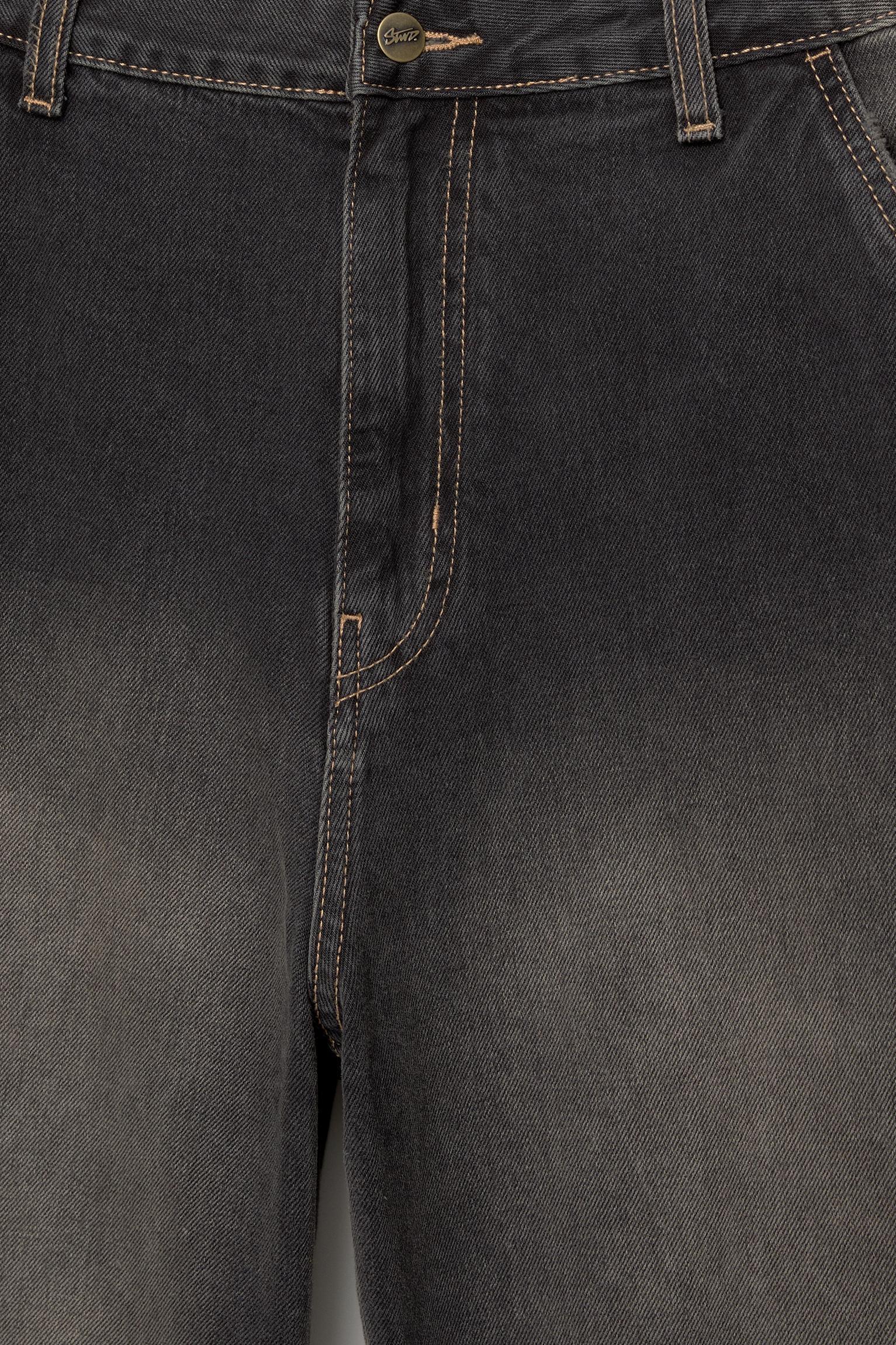 STWD super baggy jorts Product Image