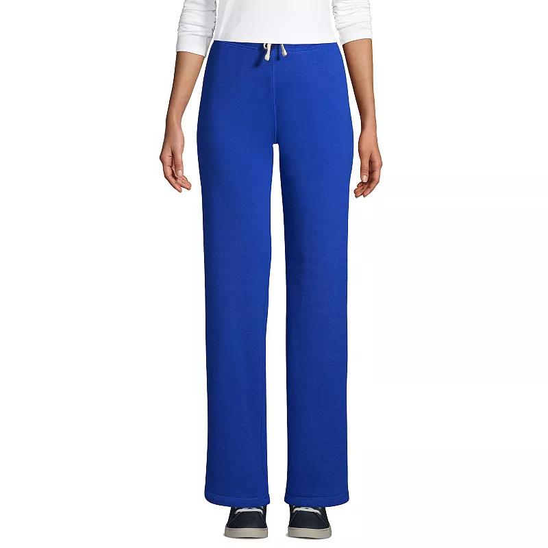 Women's Lands' End Sweatpants,  Product Image