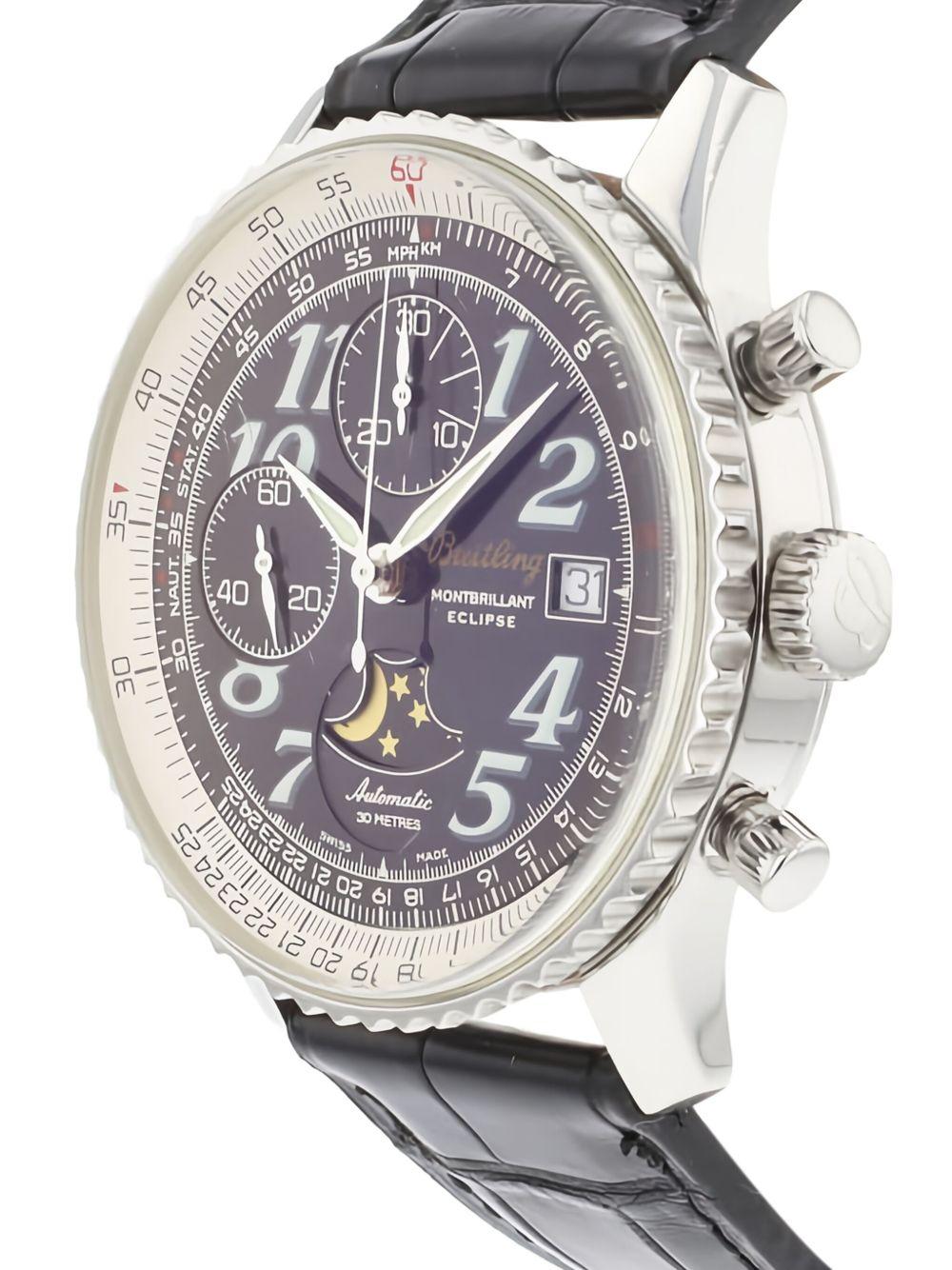 Montbrillant 41mm Product Image