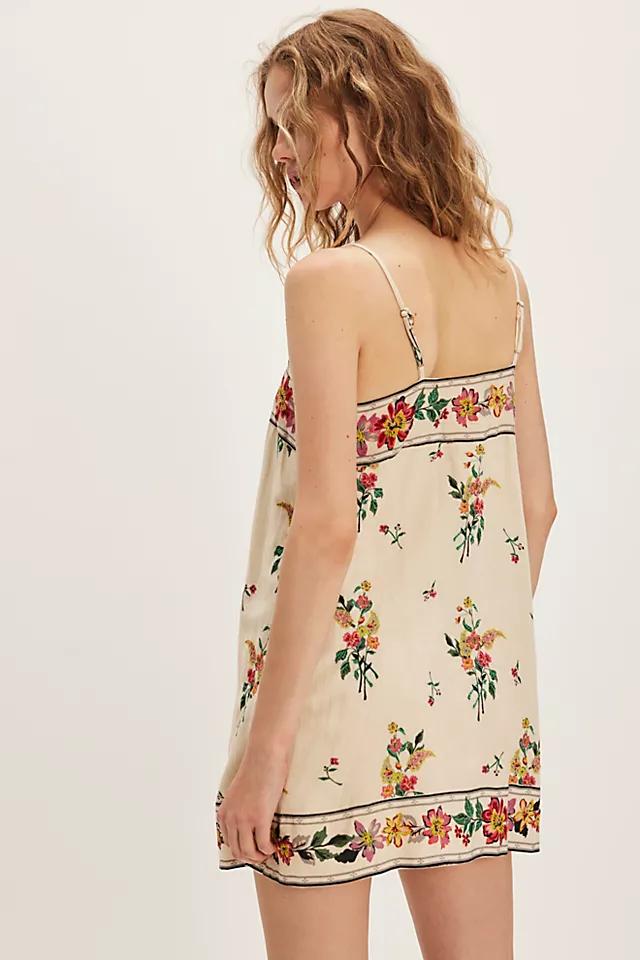 Bali Take Me With You Mini Dress Product Image