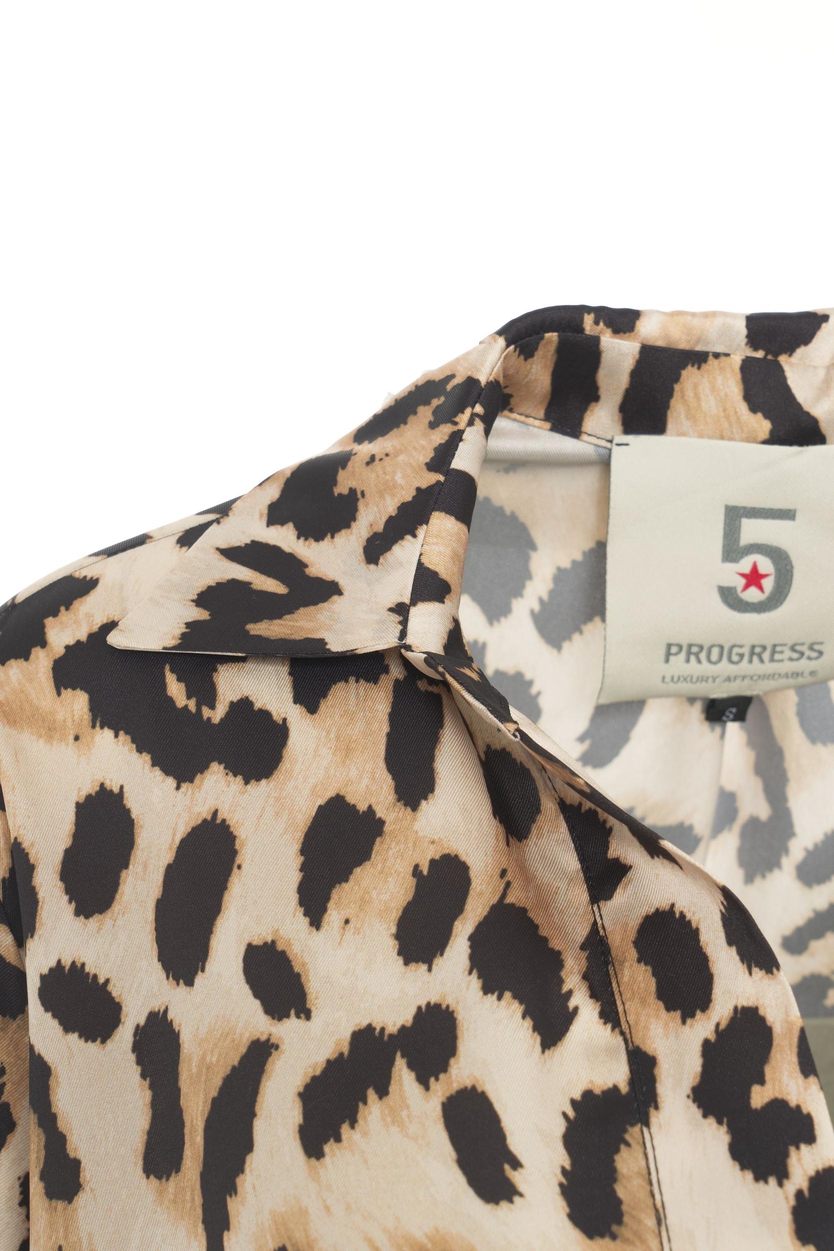 Tunic with print Product Image