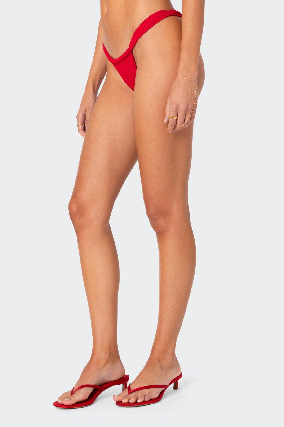 Soraya Bikini Bottom Product Image
