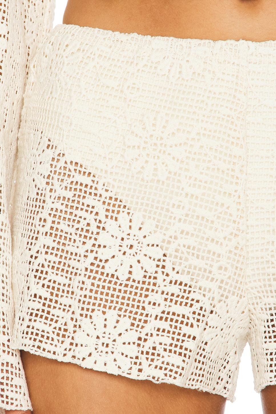 Babydoll Short LIONESS Product Image