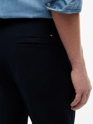 TH Performance Straight Fit Pant Product Image